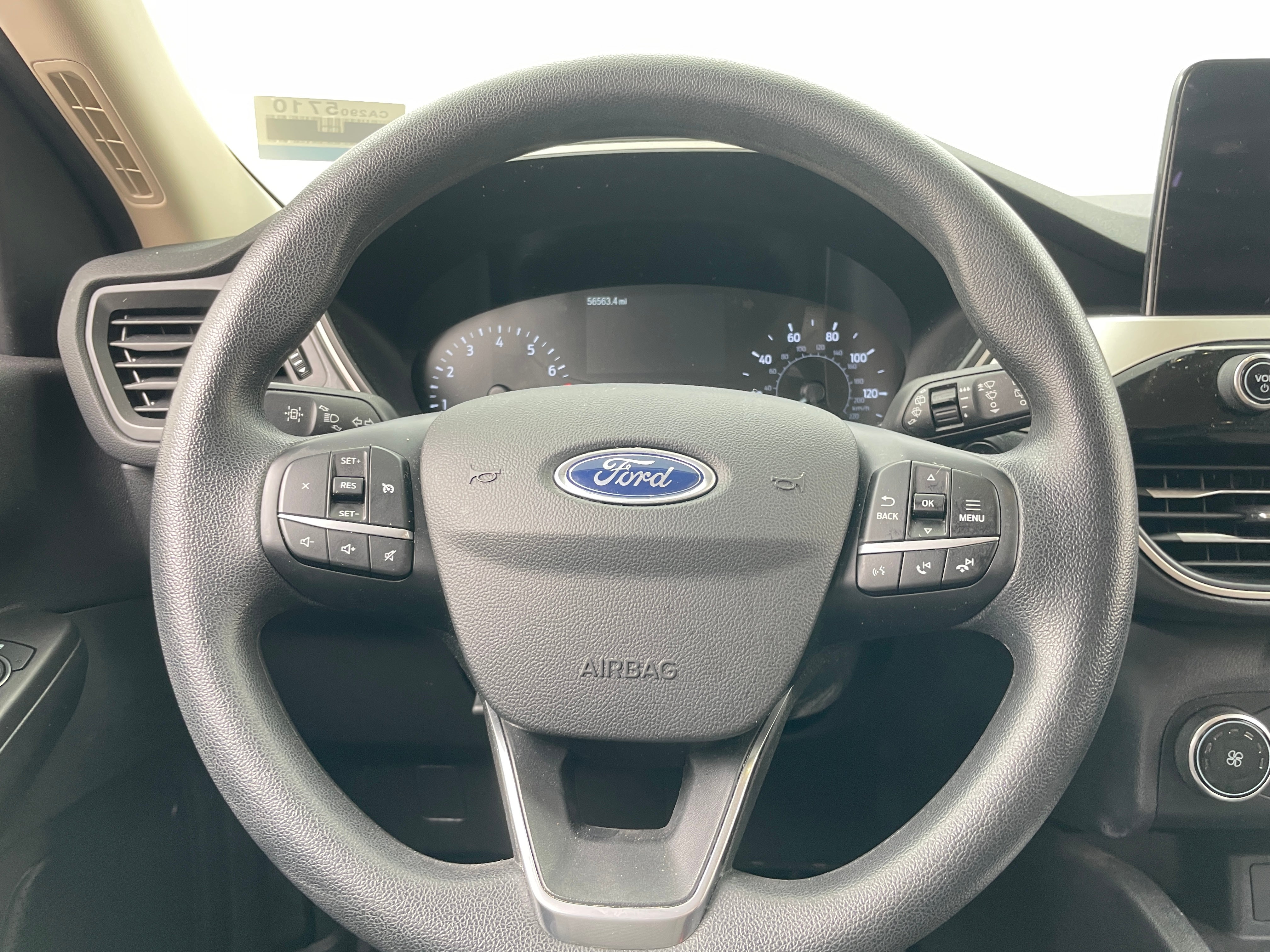 2020 Ford Escape SE 5