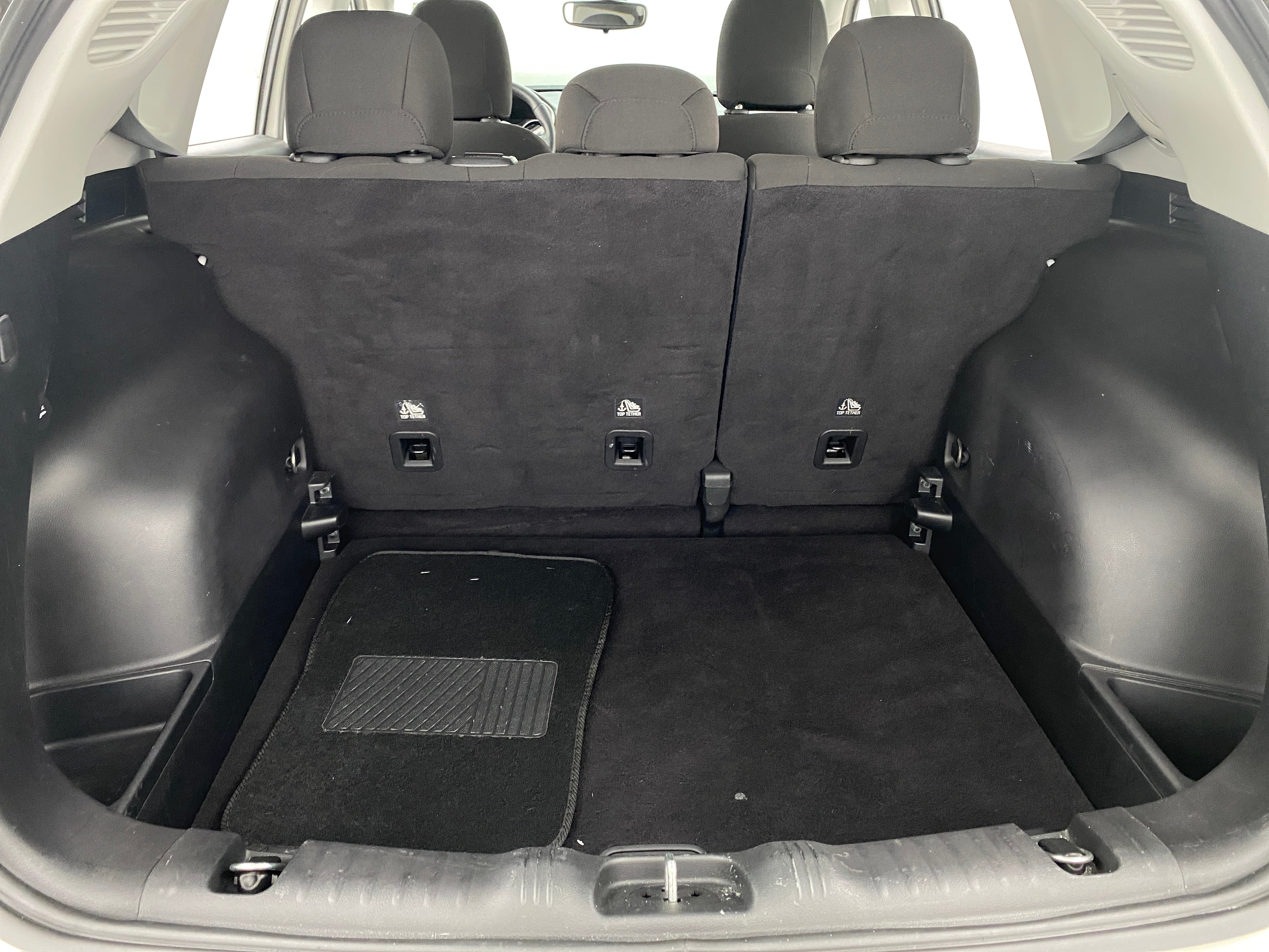 2021 Jeep Compass Sport 7