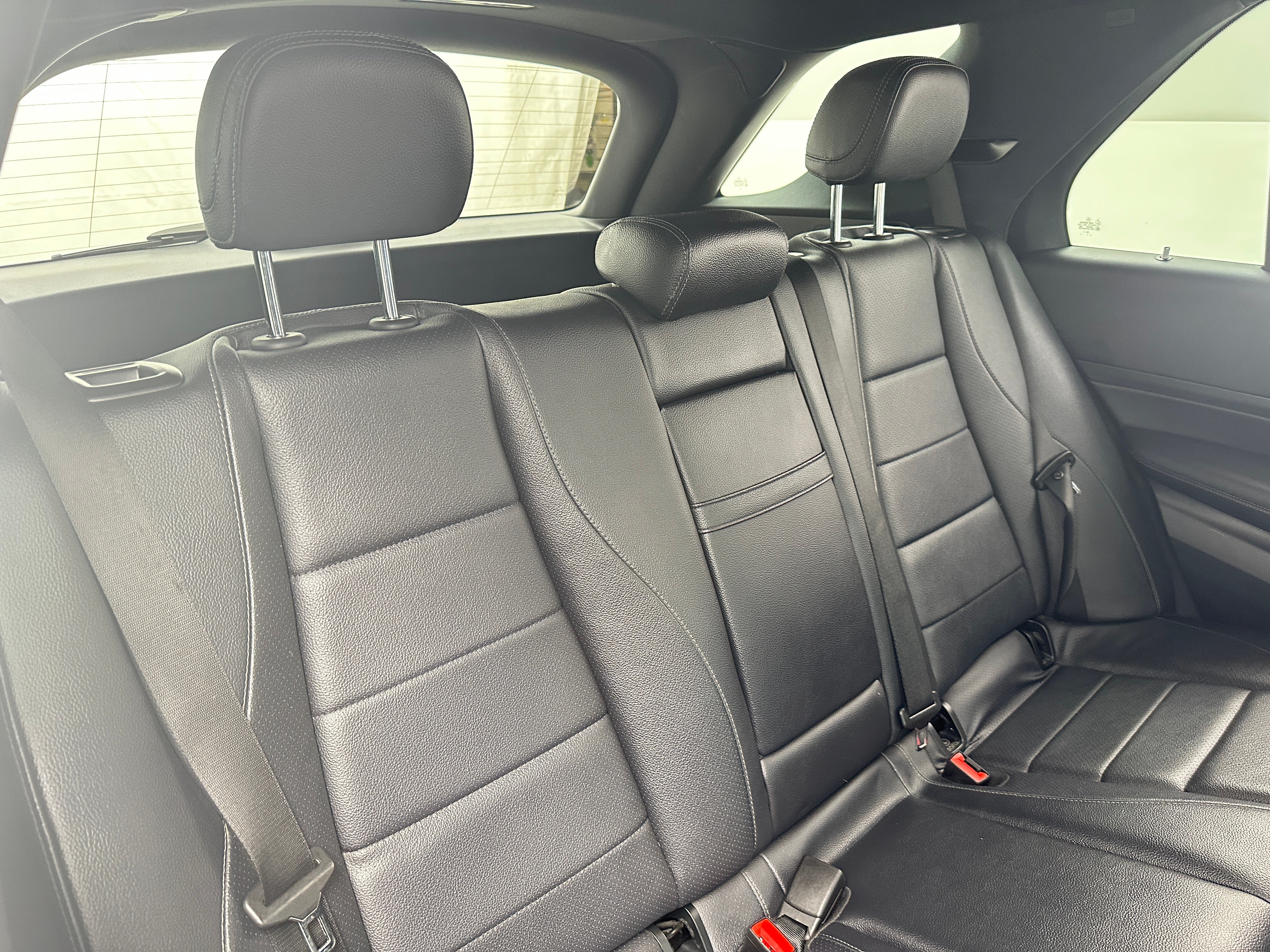 2021 Mercedes-Benz GLE 350 5