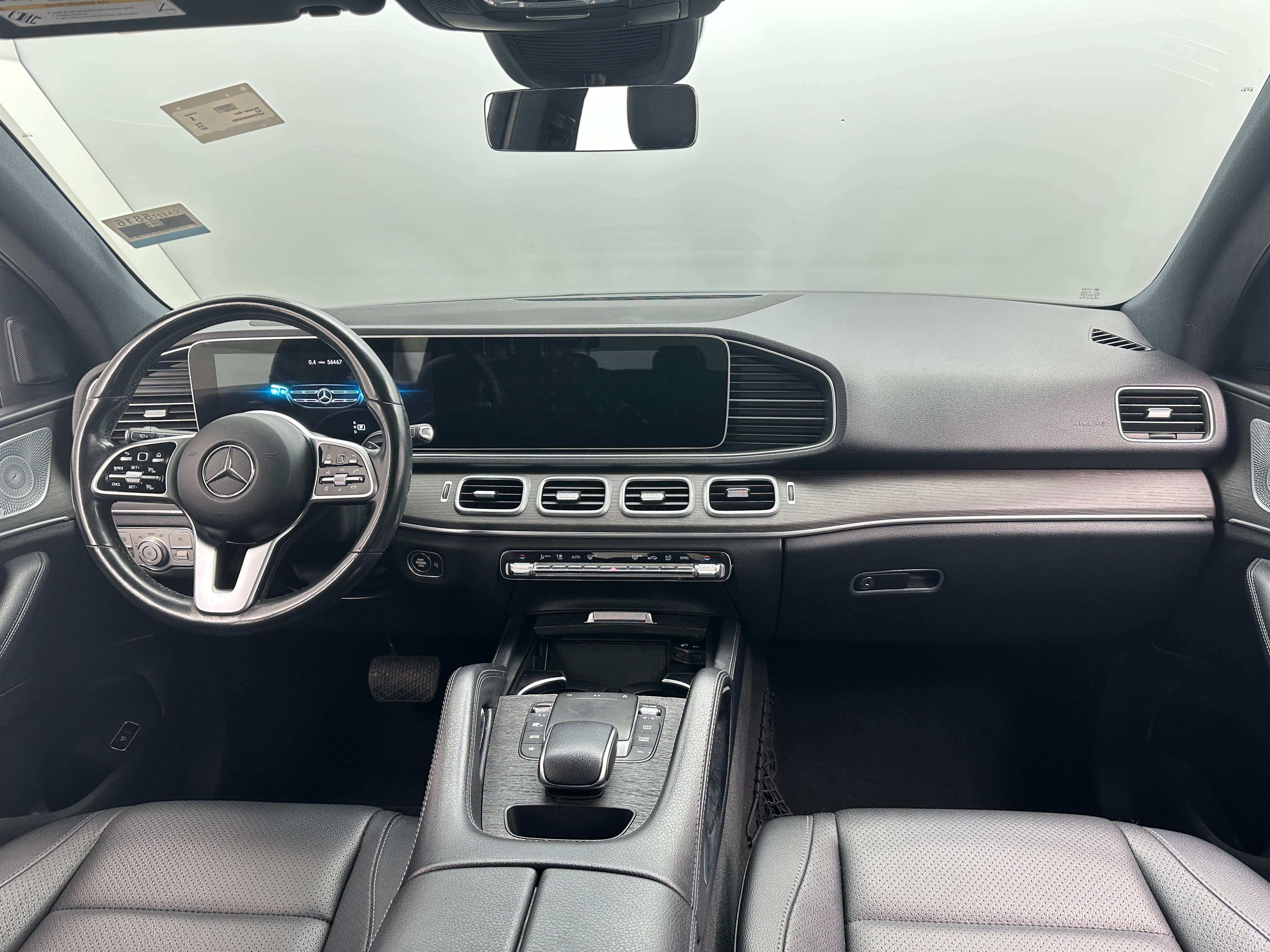 2021 Mercedes-Benz GLE 350 2