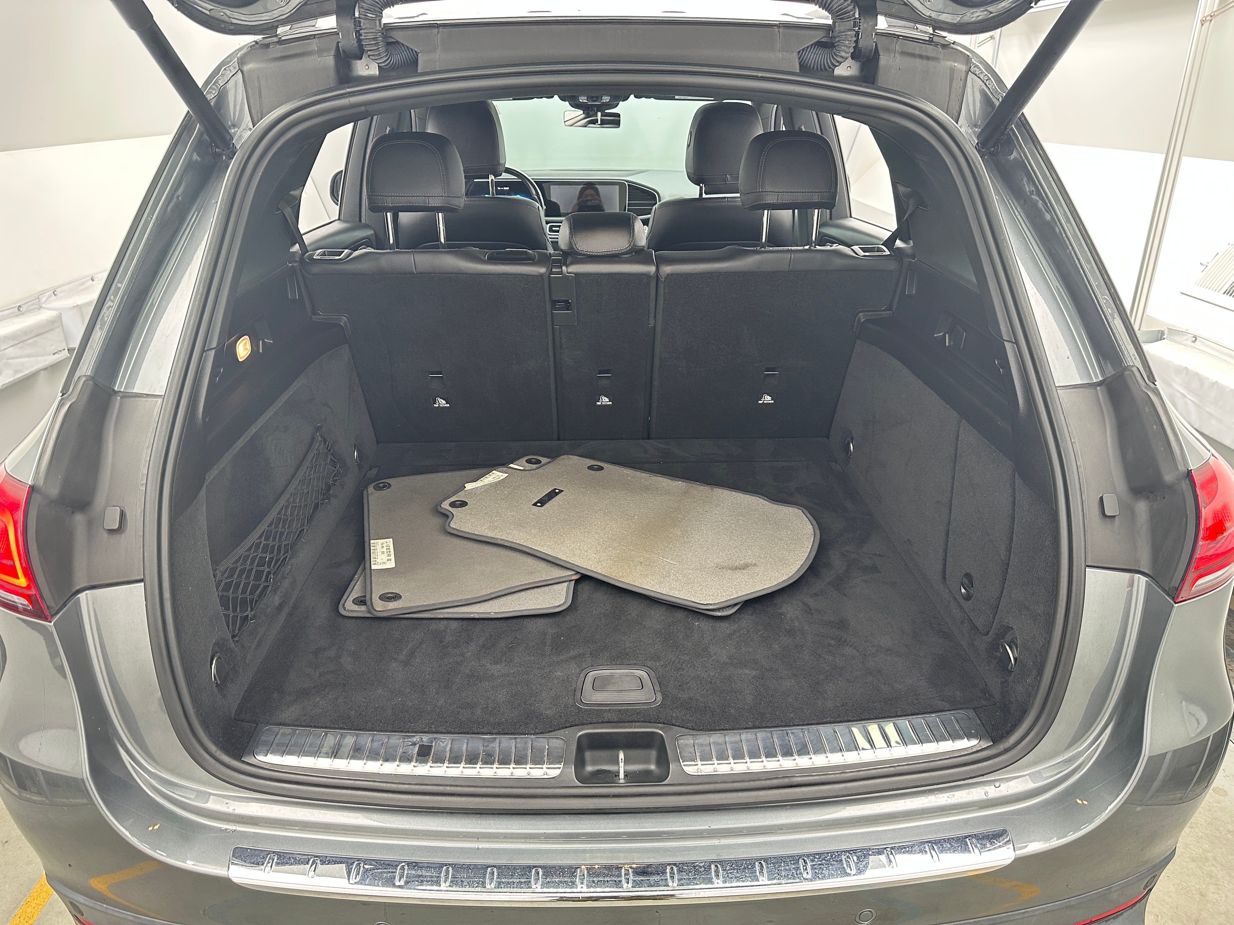 2021 Mercedes-Benz GLE 350 6