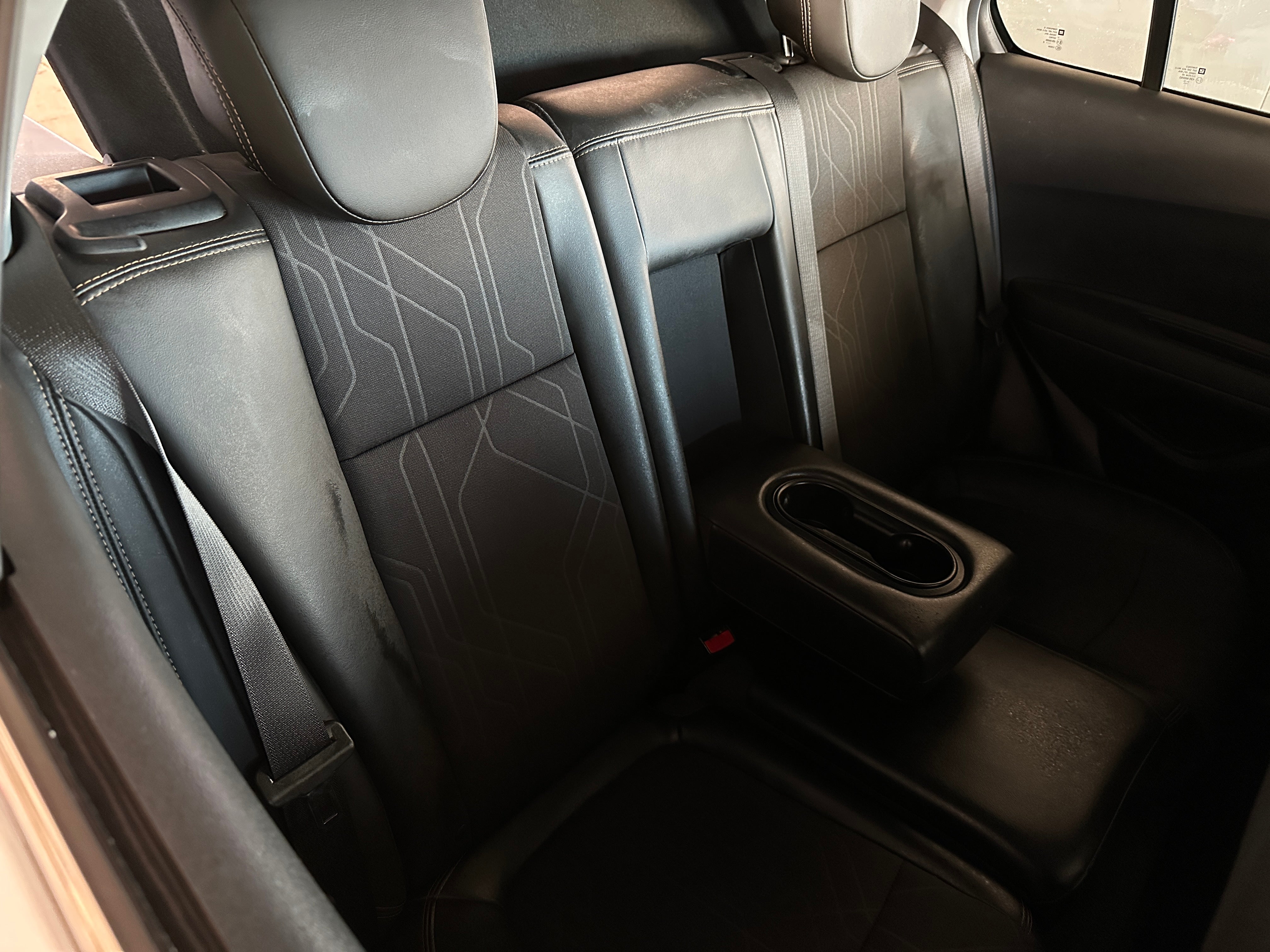 2019 Chevrolet Trax LT 5