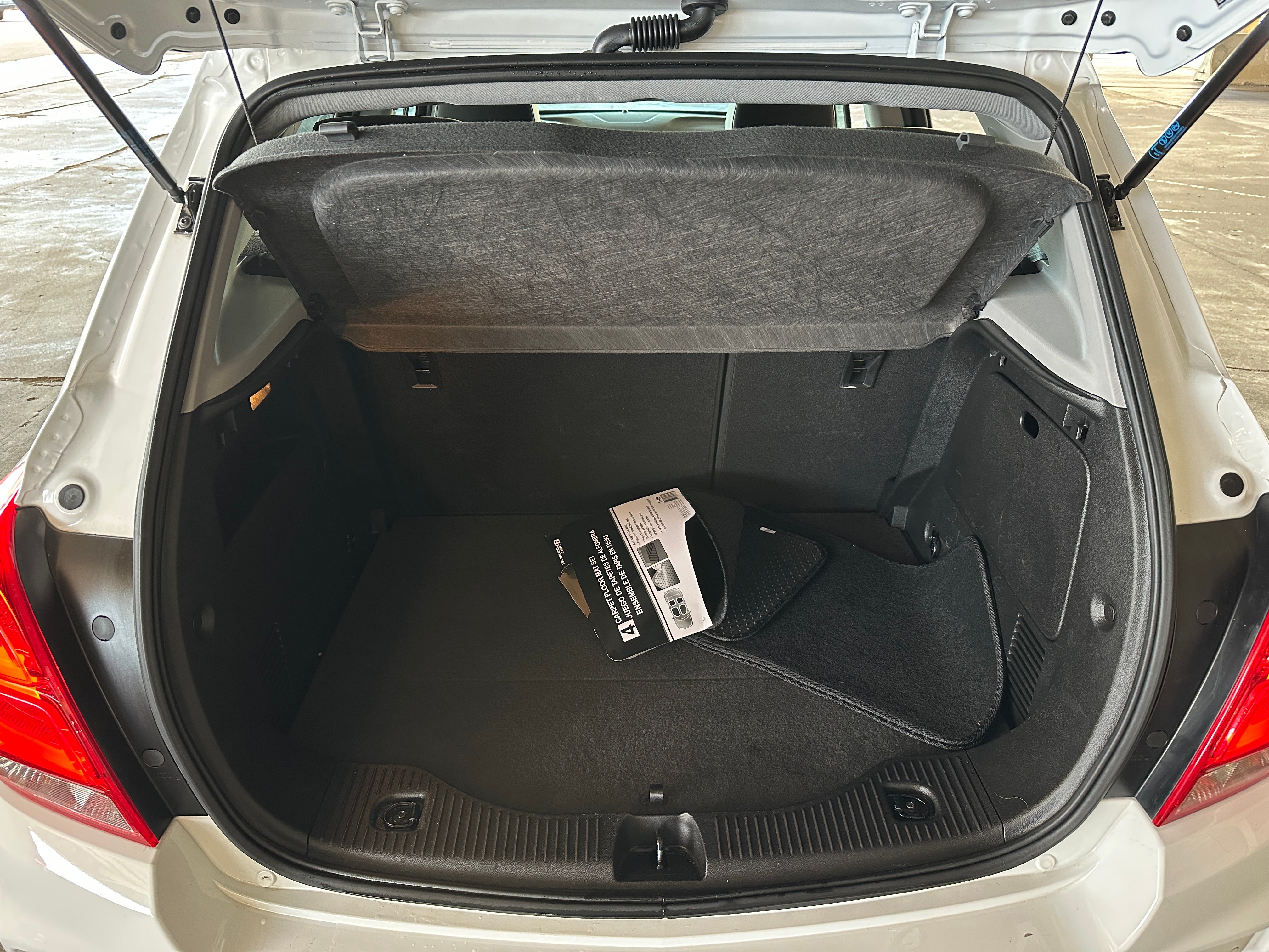 2019 Chevrolet Trax LT 6