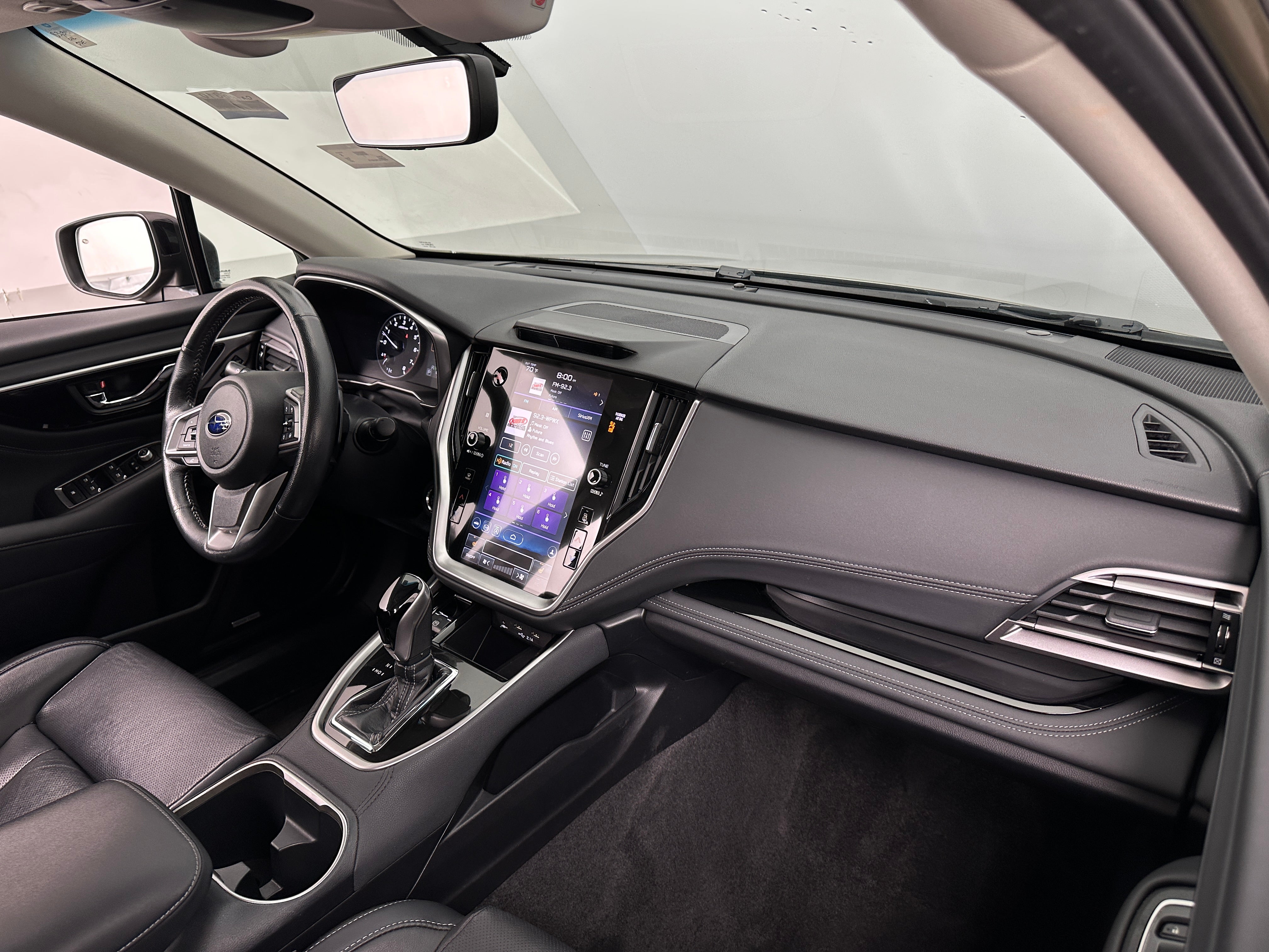2021 Subaru Outback Limited 2
