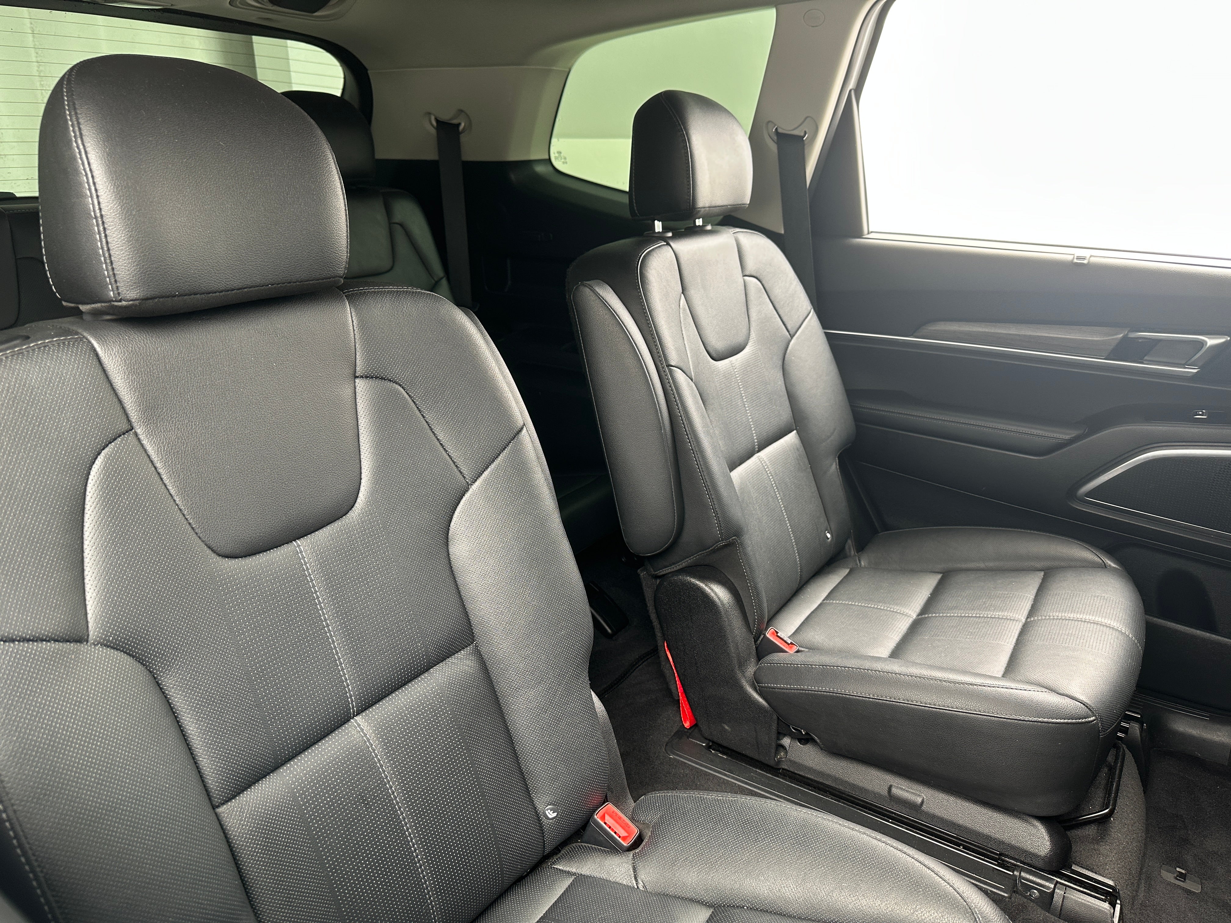 2021 Kia Telluride SX 5