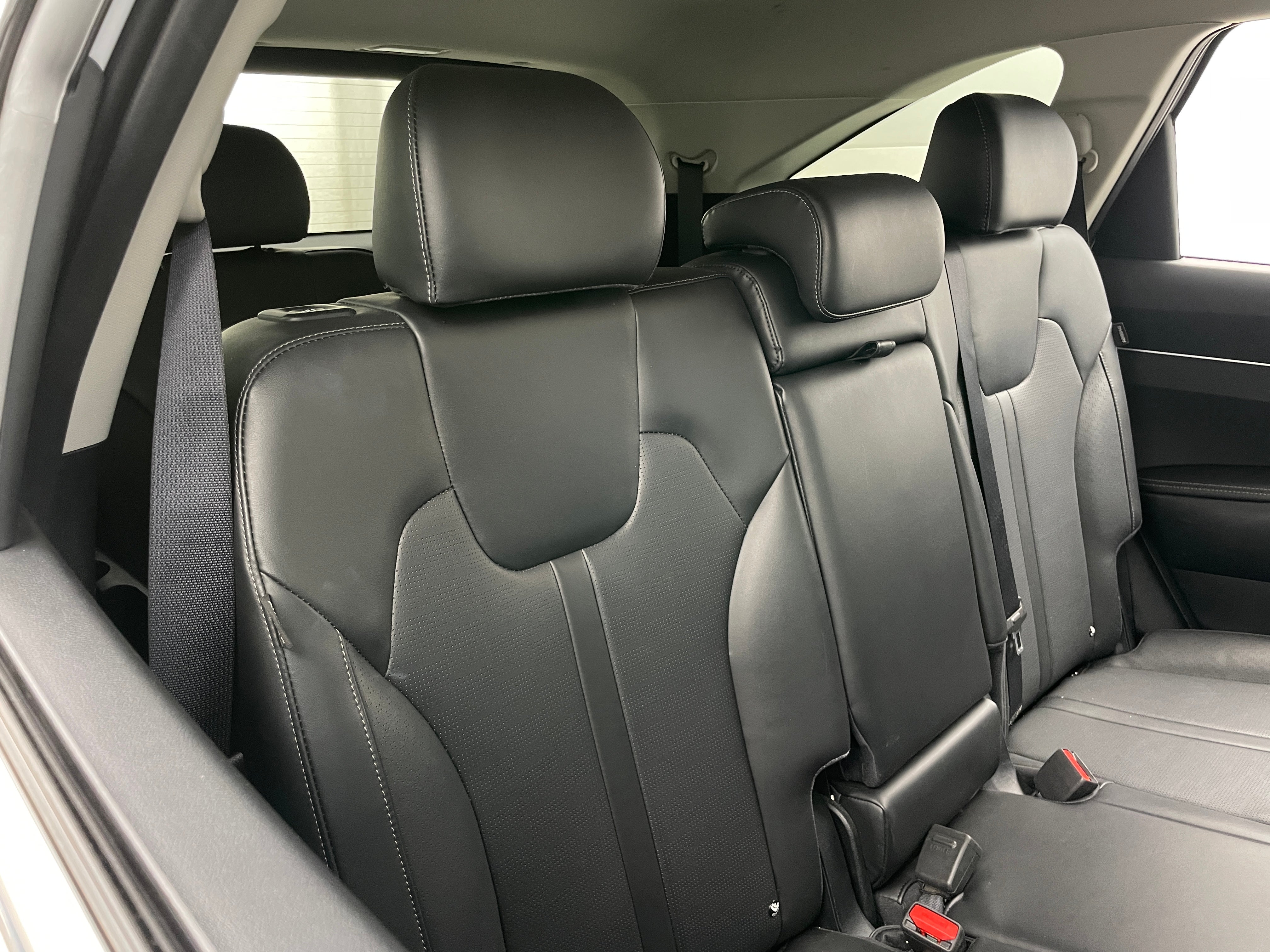 2024 Kia Sorento S 5