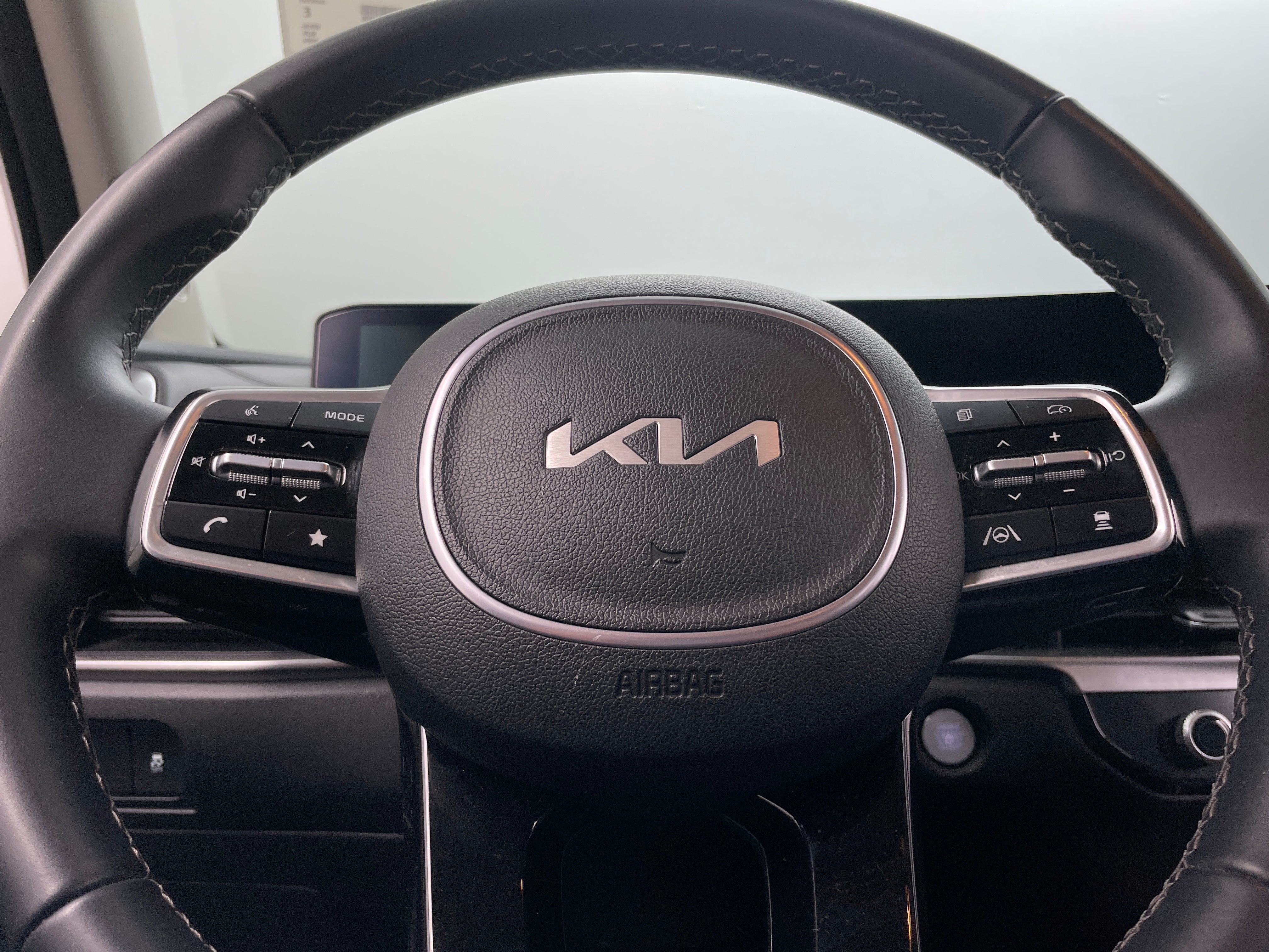 2024 Kia Sorento S 4