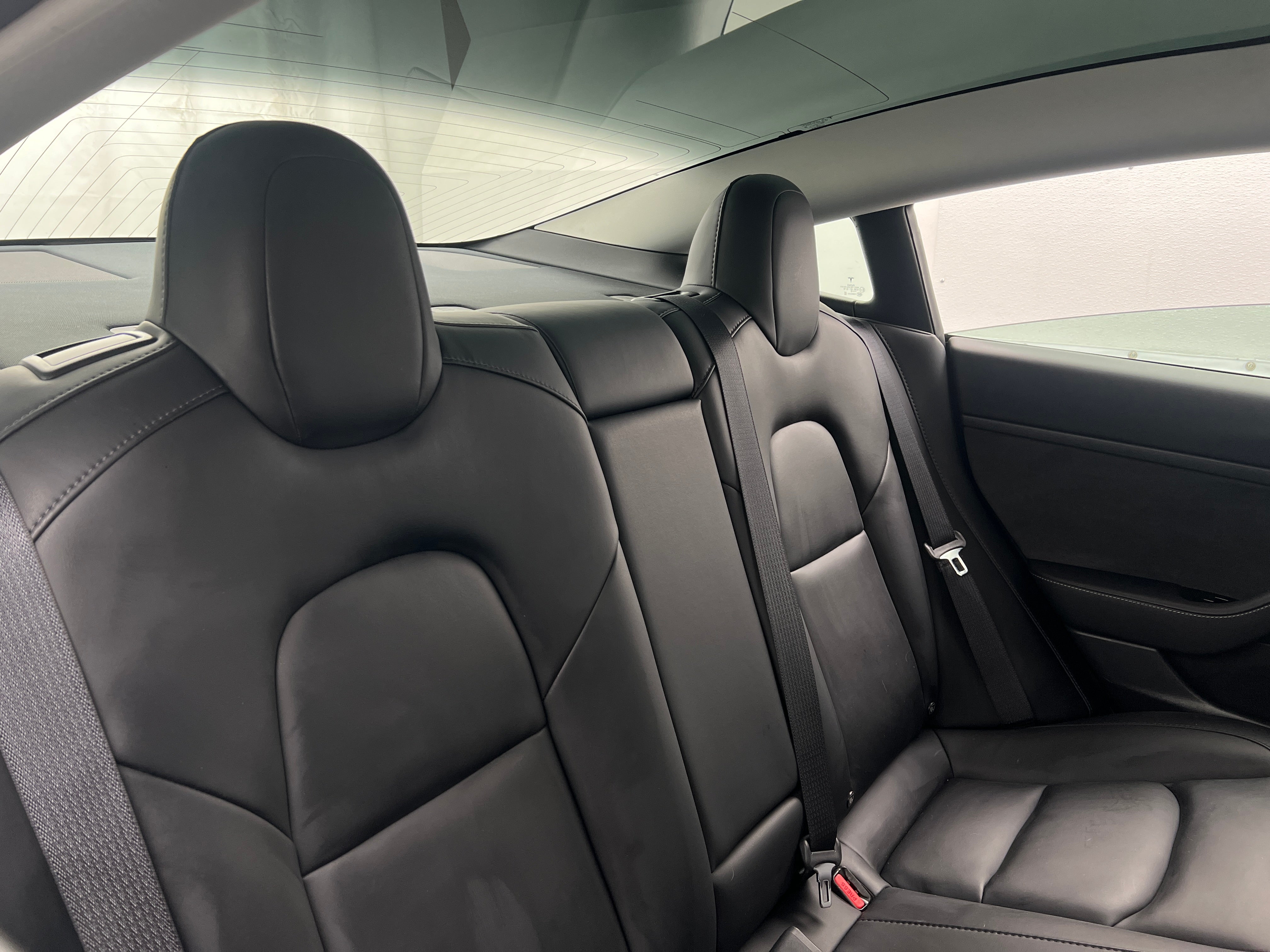 2020 Tesla Model 3 Standard Range 5