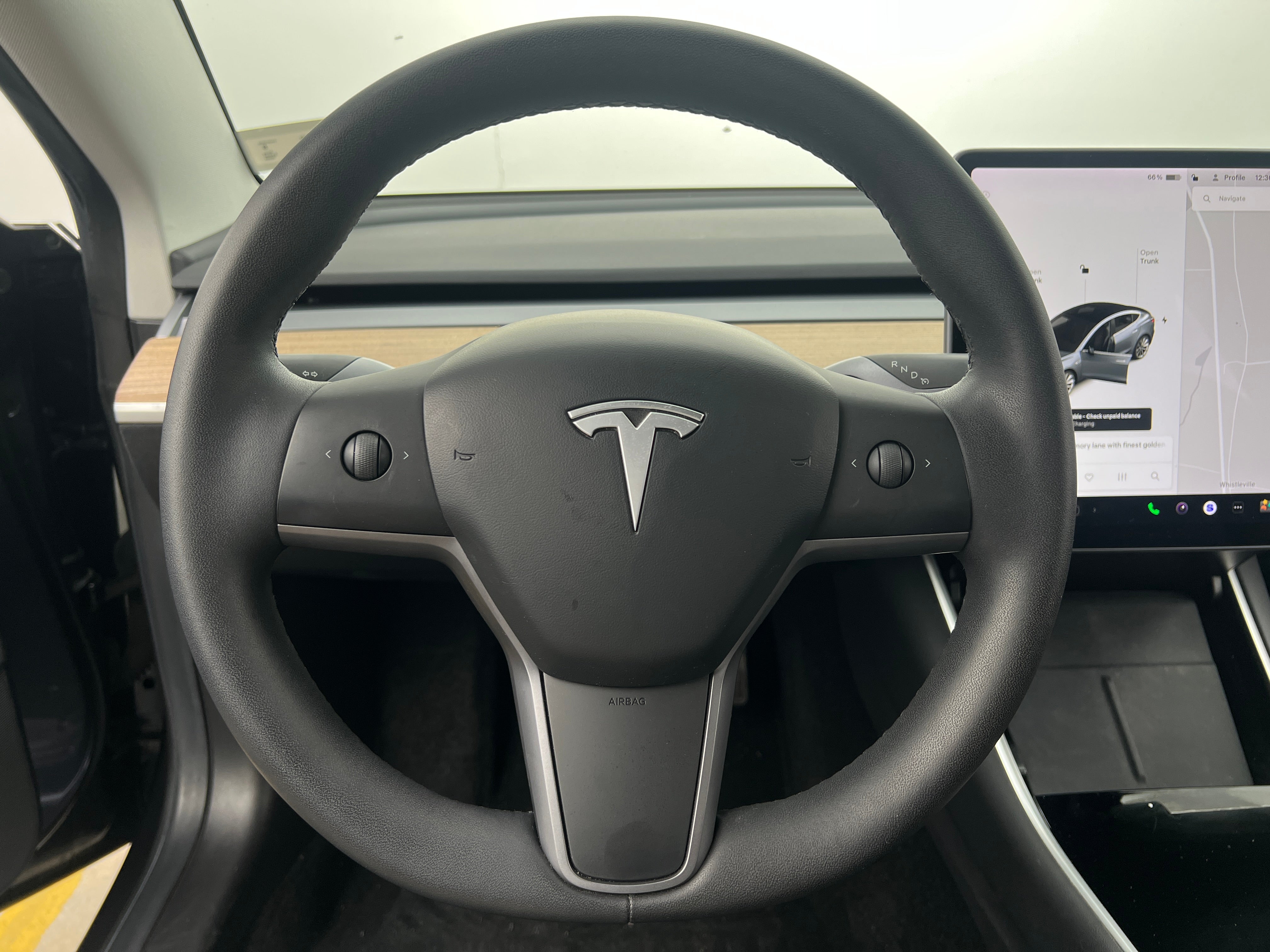 2020 Tesla Model 3 Standard Range 4
