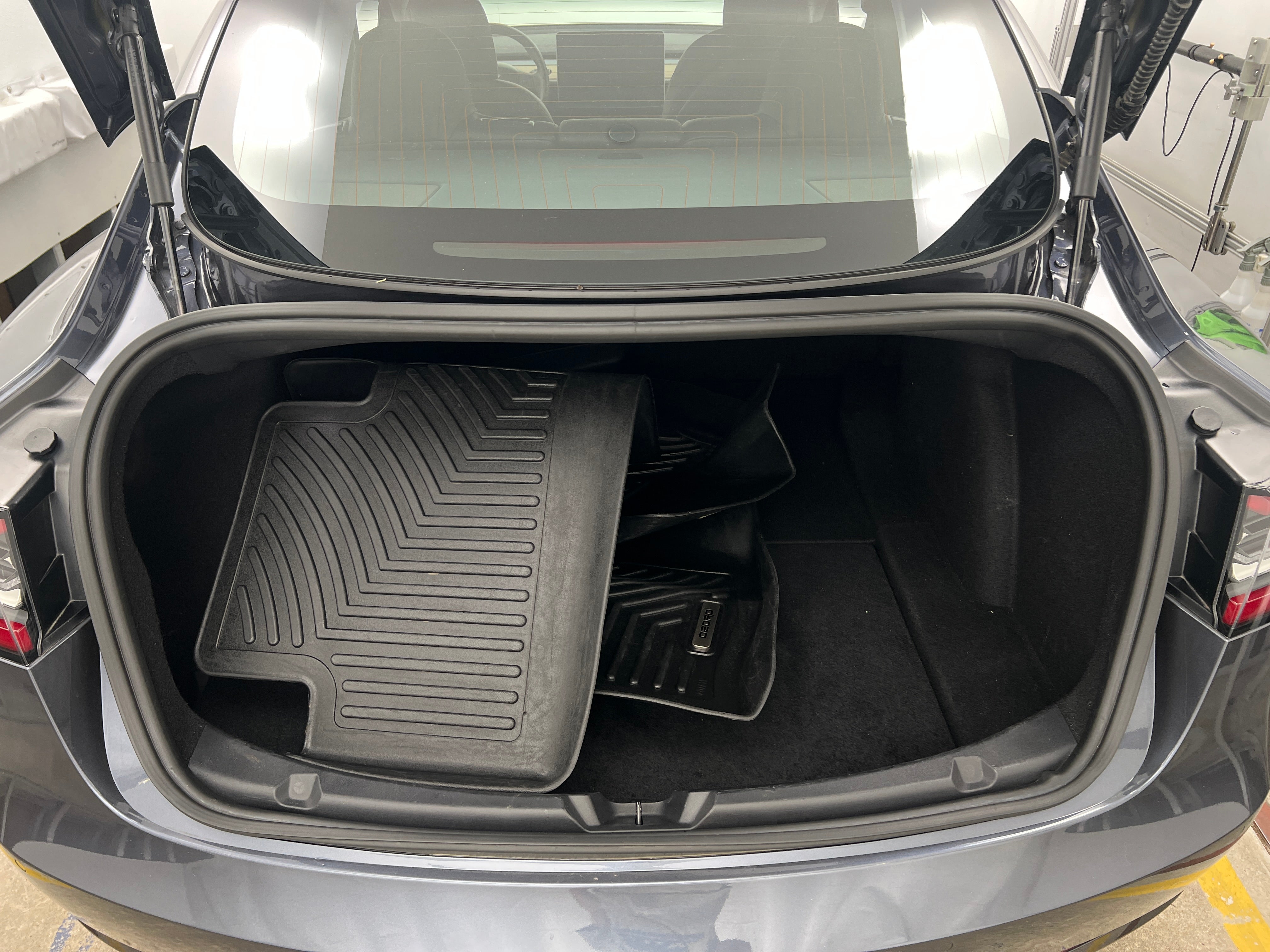 2020 Tesla Model 3 Standard Range 6