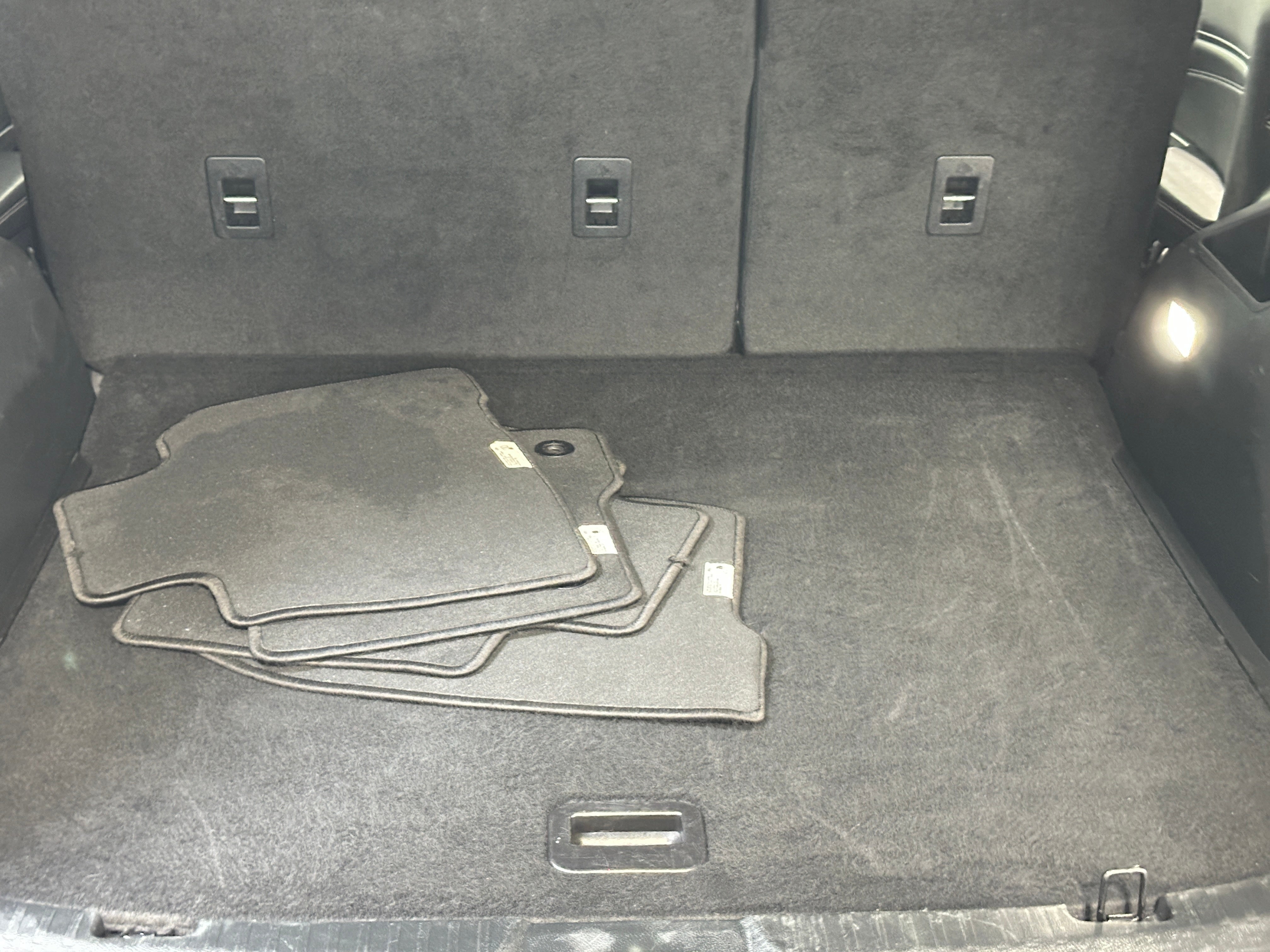 2024 Ford Edge Titanium 6