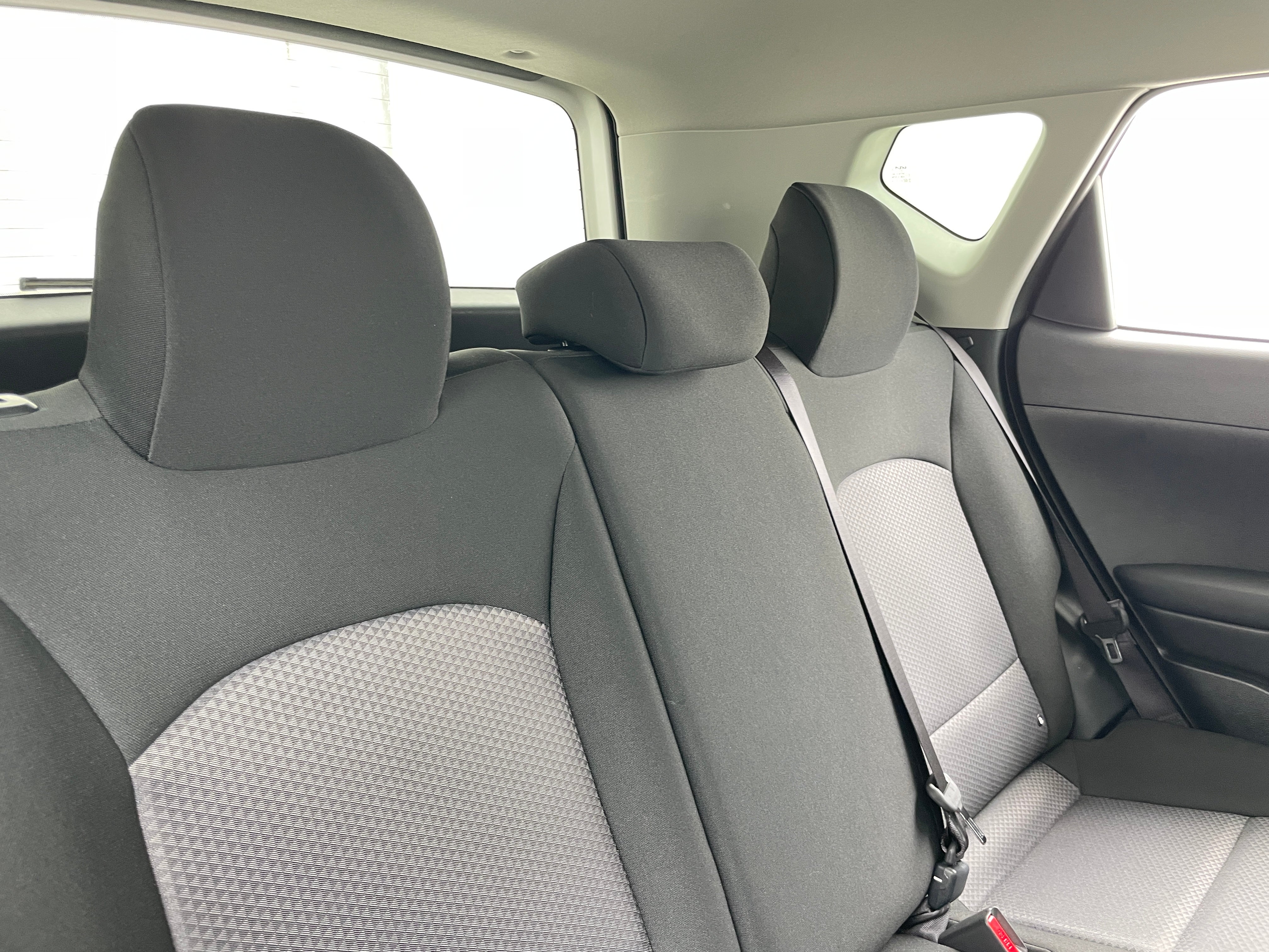 2024 Kia Soul LX 6
