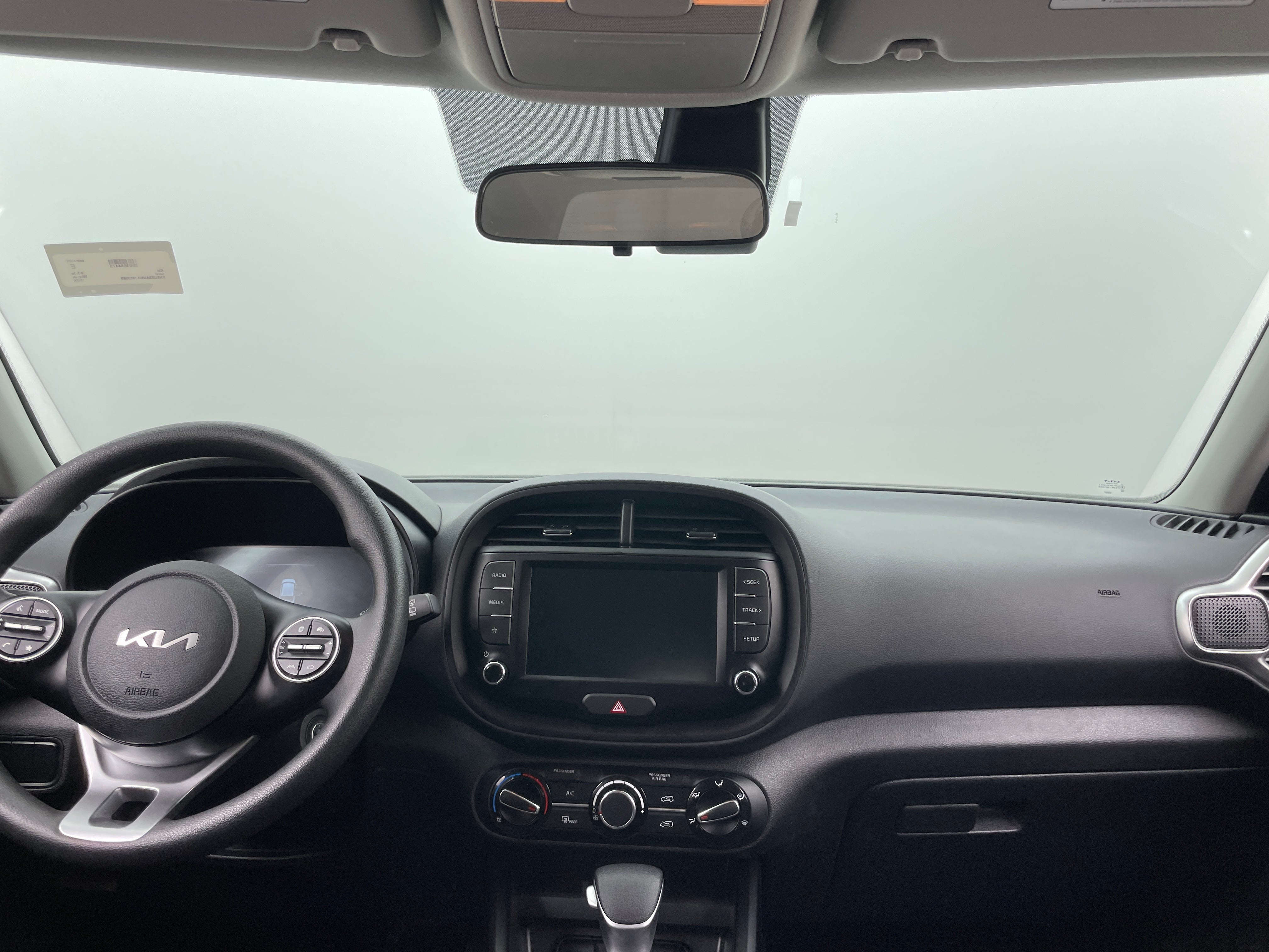 2024 Kia Soul LX 3
