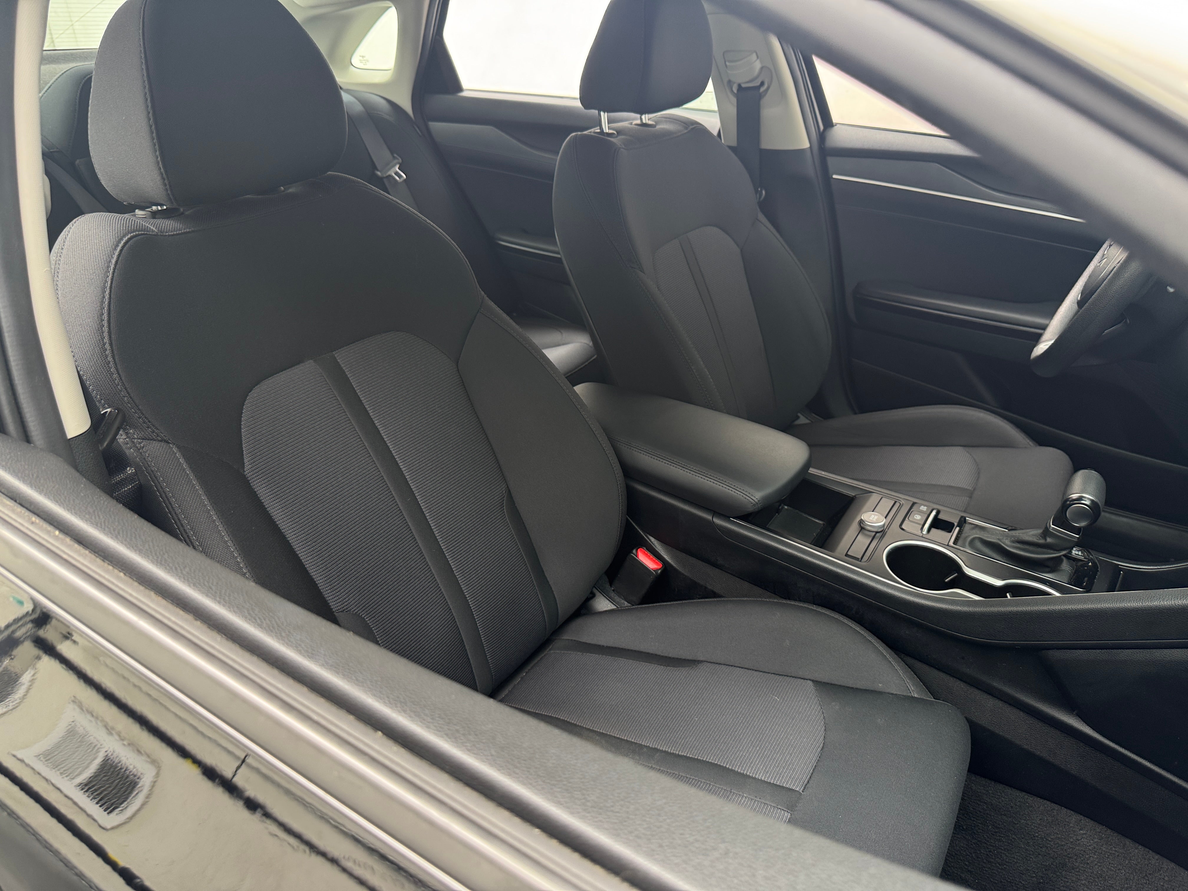 2023 Kia K5 LXS 2