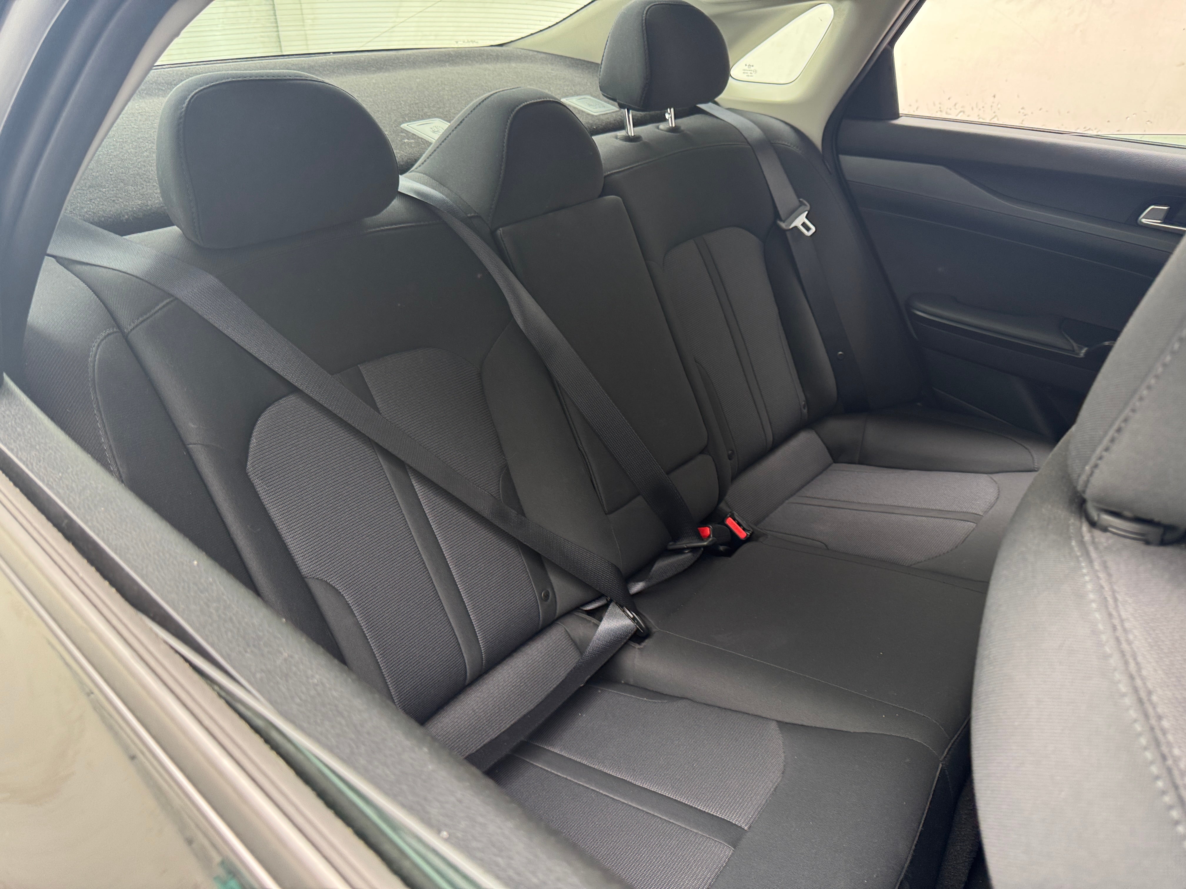 2023 Kia K5 LXS 6