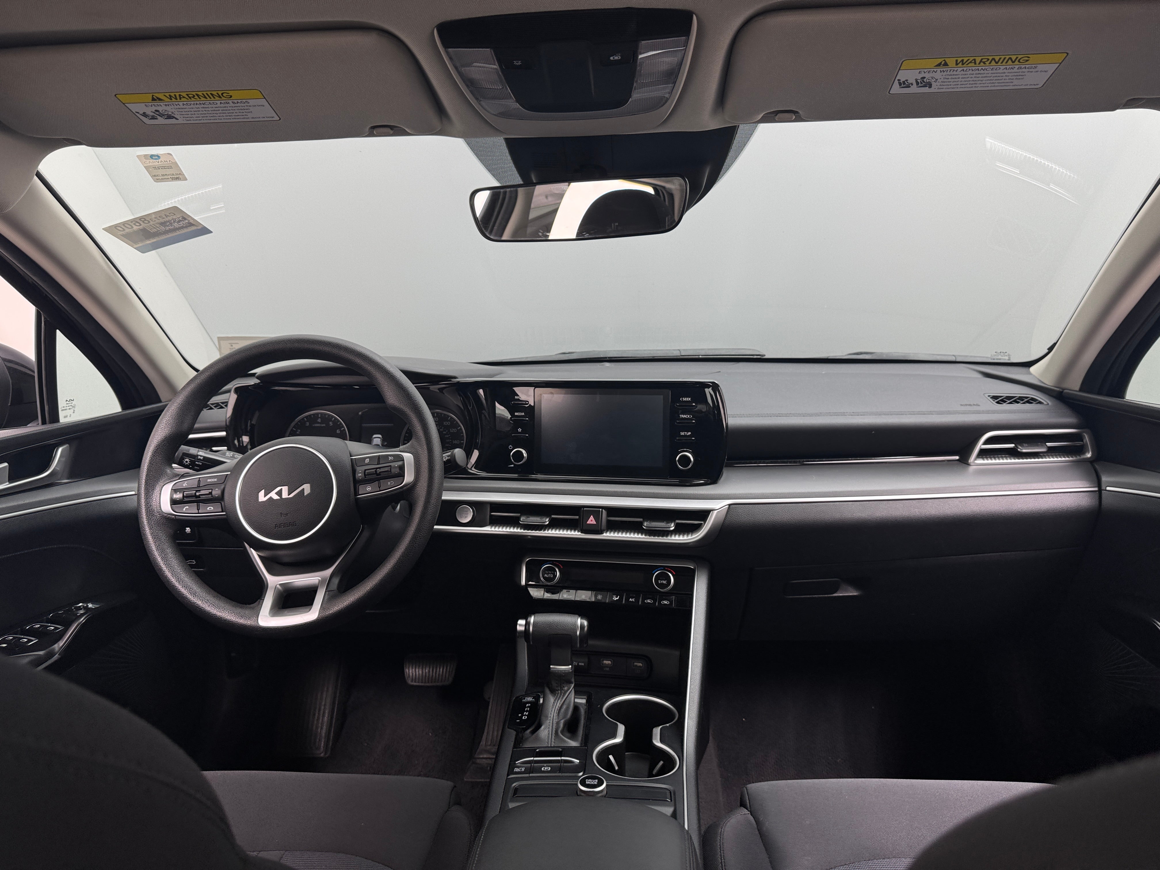 2023 Kia K5 LXS 3
