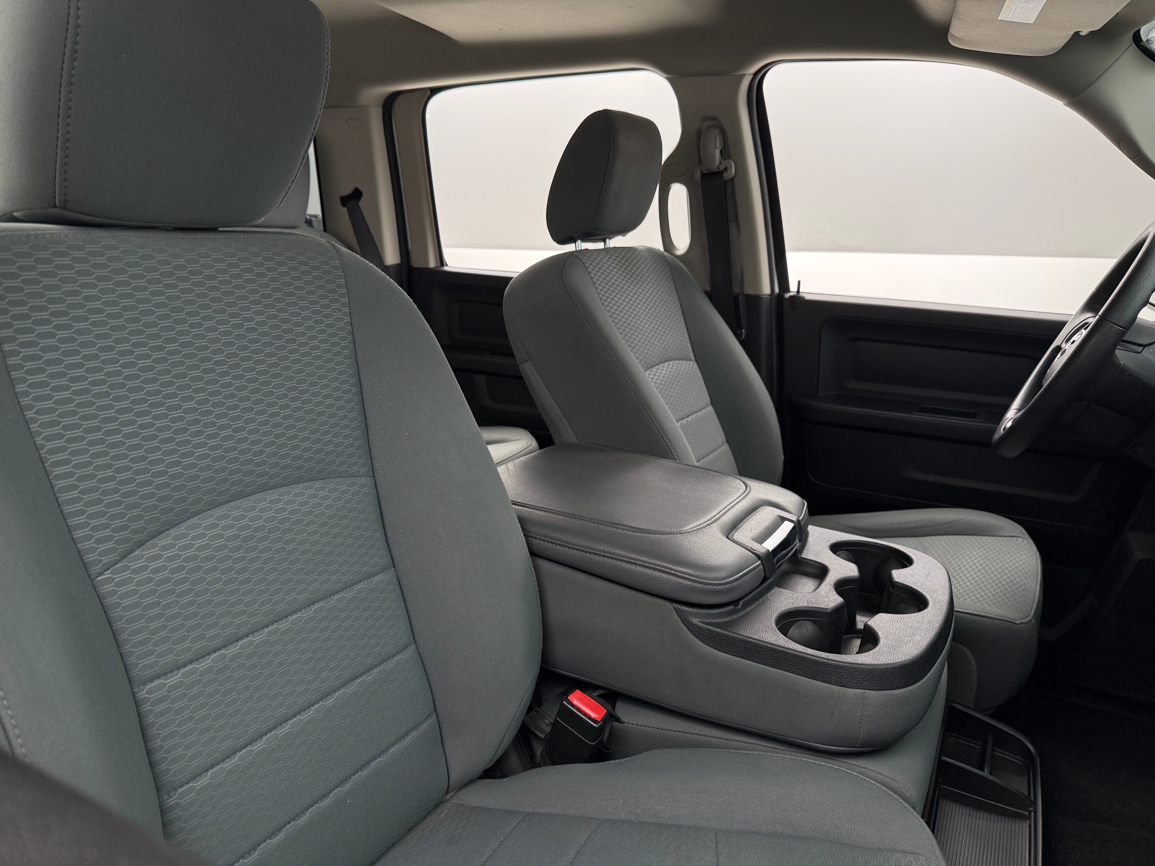 2019 RAM 1500 Classic Tradesman 2