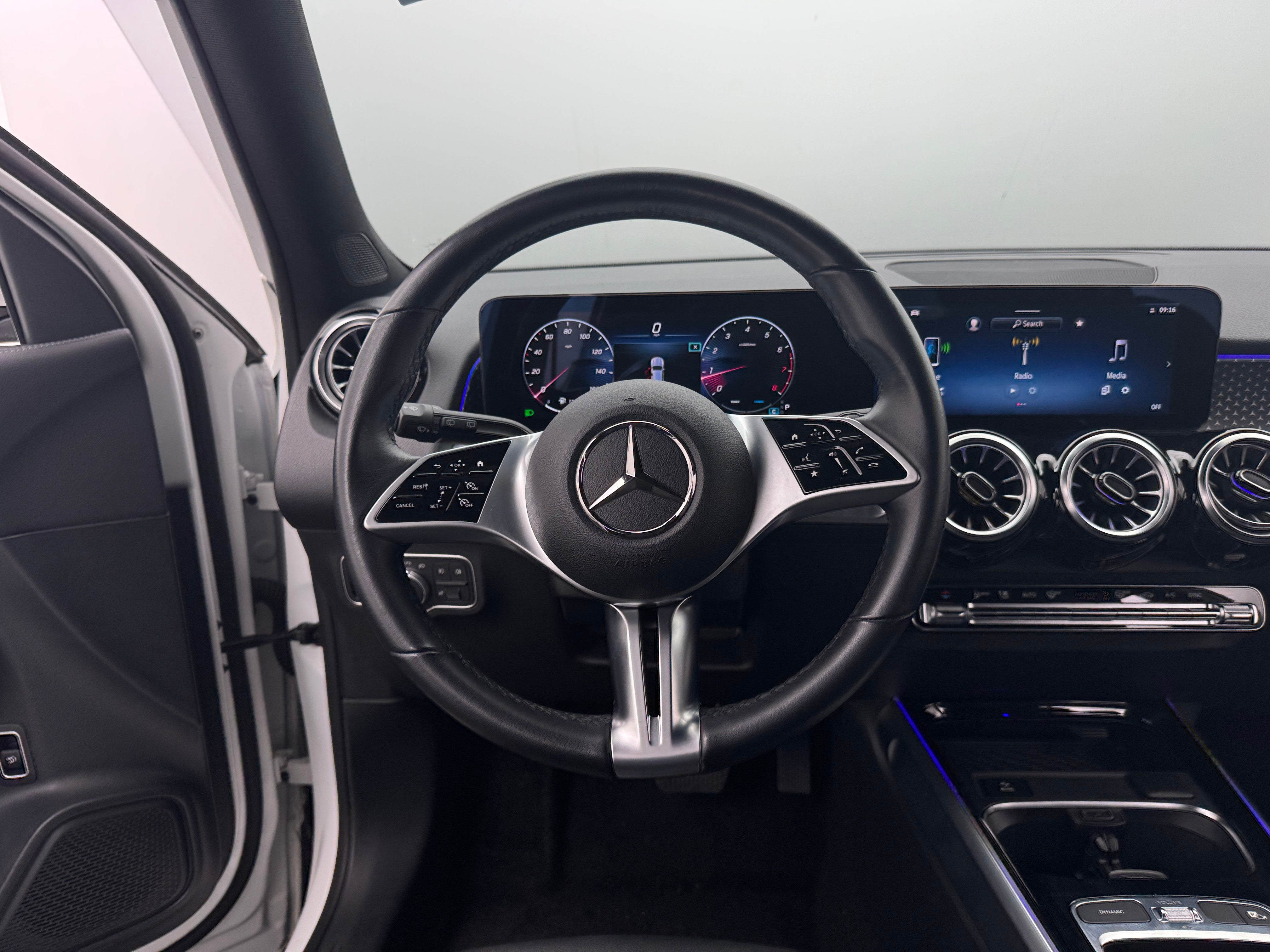 2024 Mercedes-Benz GLB 250 4