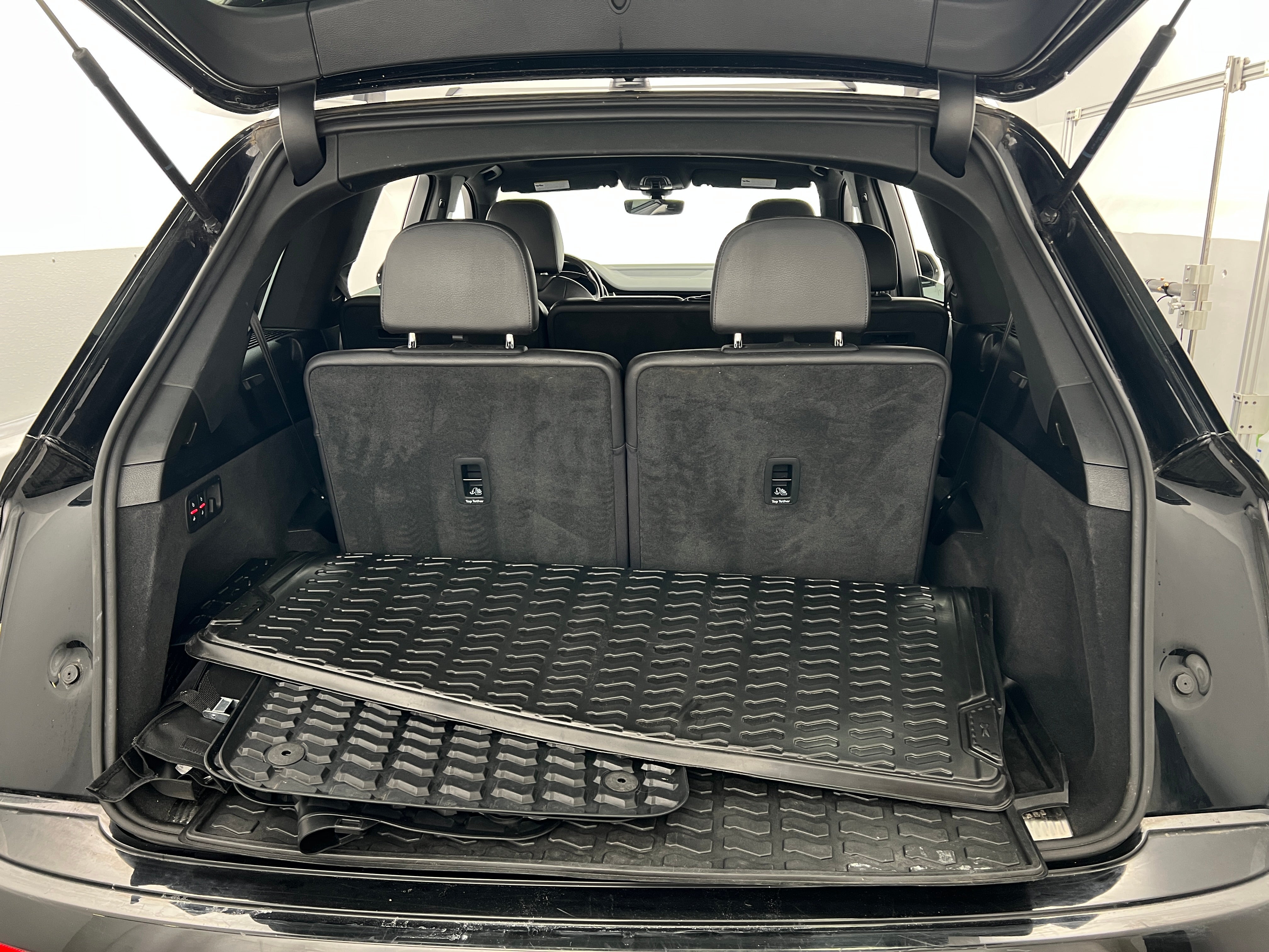 2017 Audi Q7 Premium Plus 6