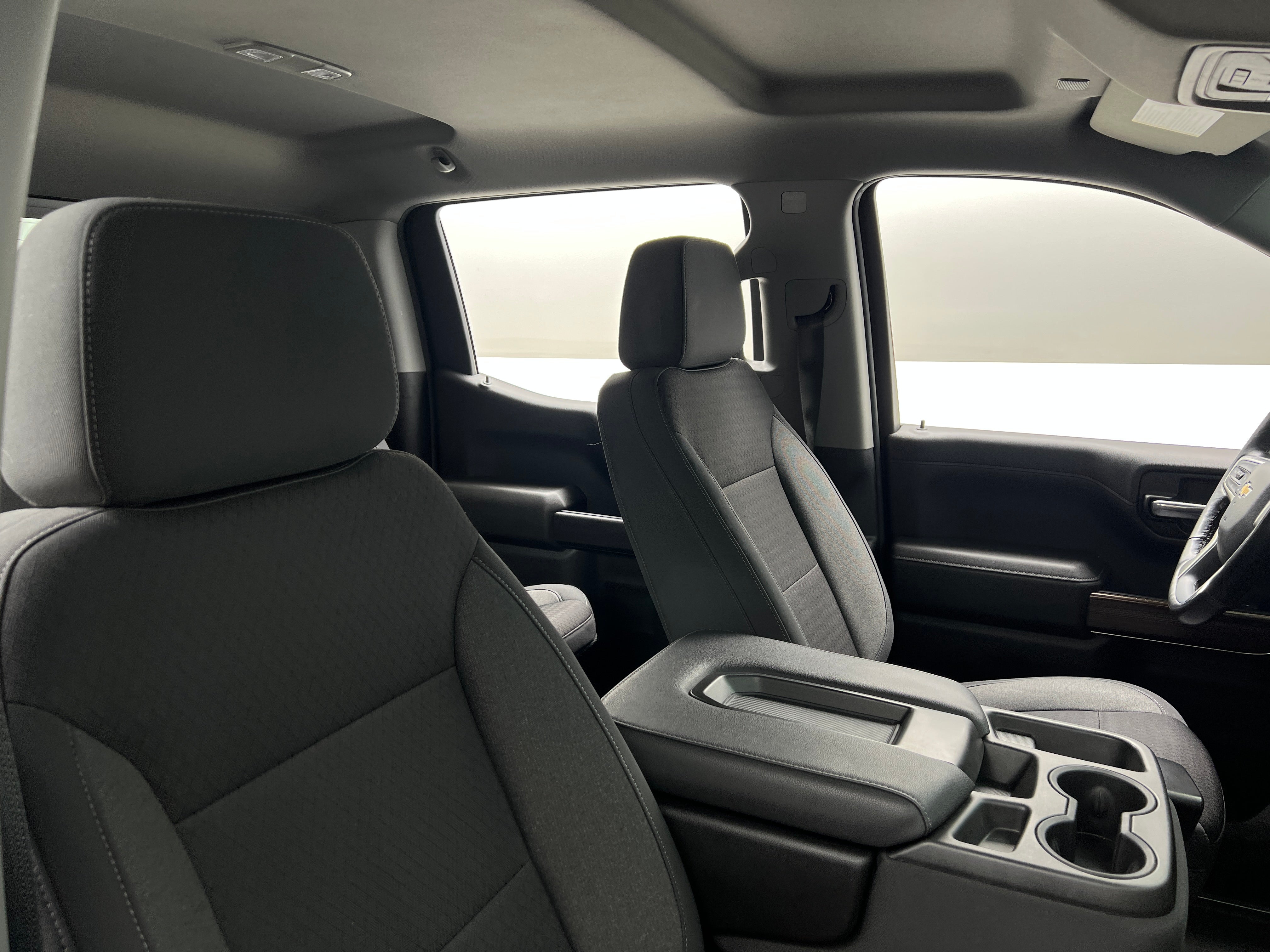 2022 Chevrolet Silverado 1500 Limited LT 2