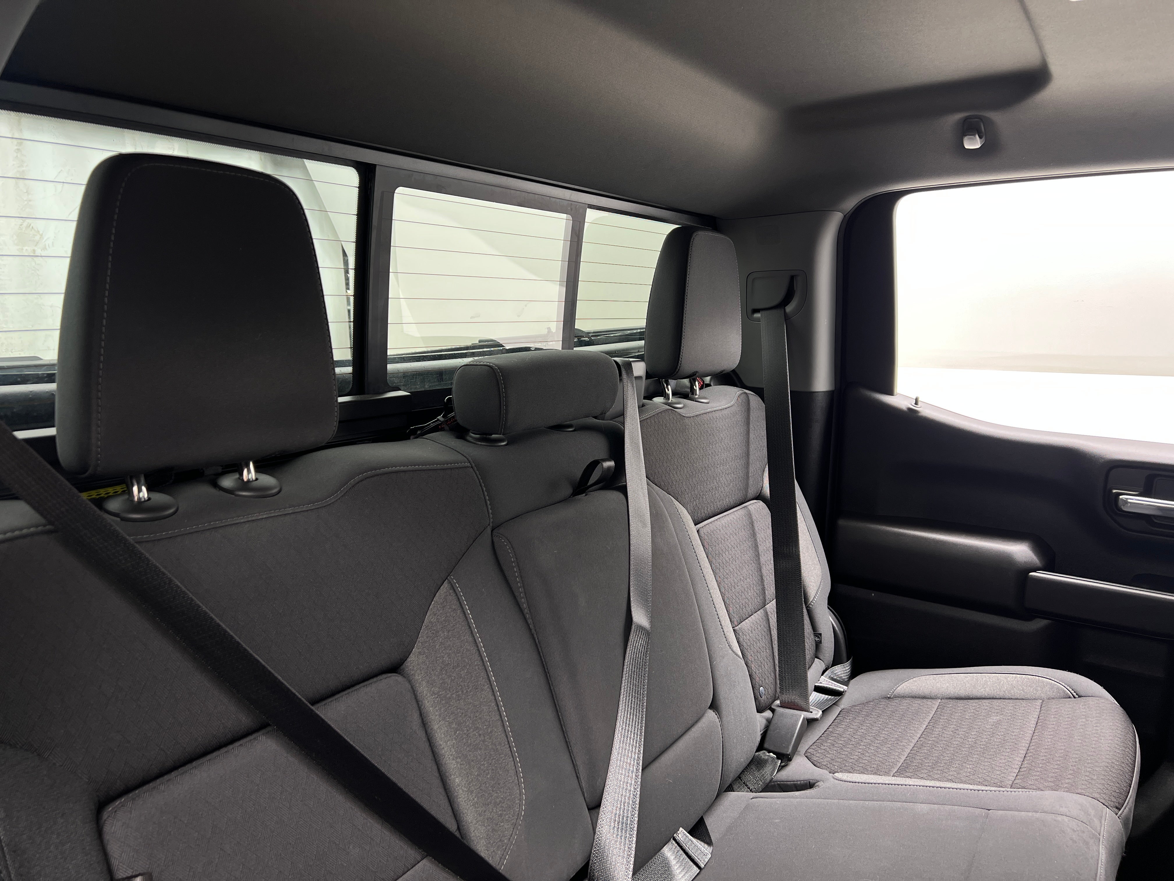 2022 Chevrolet Silverado 1500 Limited LT 6