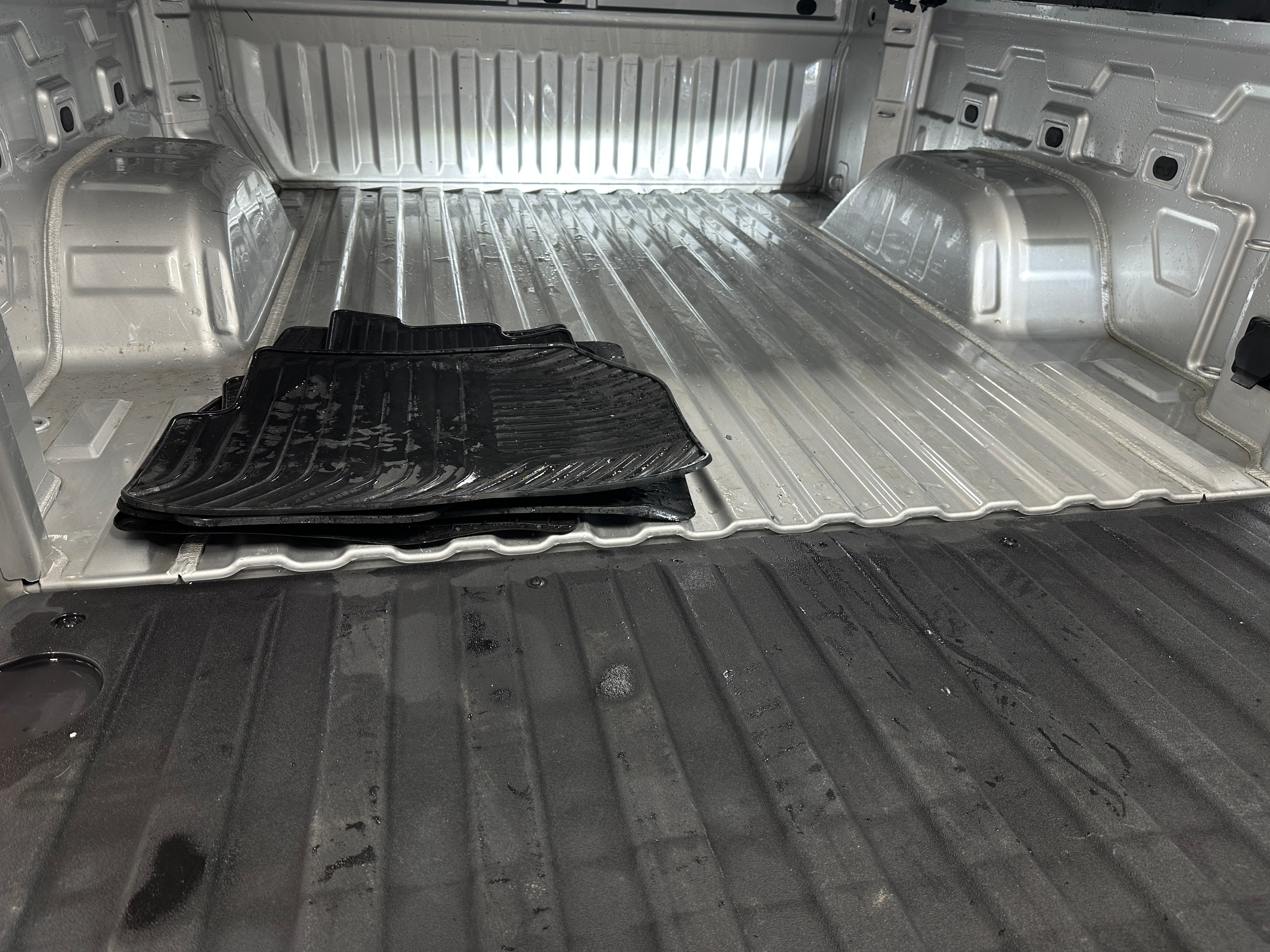 2022 Chevrolet Silverado 1500 Limited LT 7