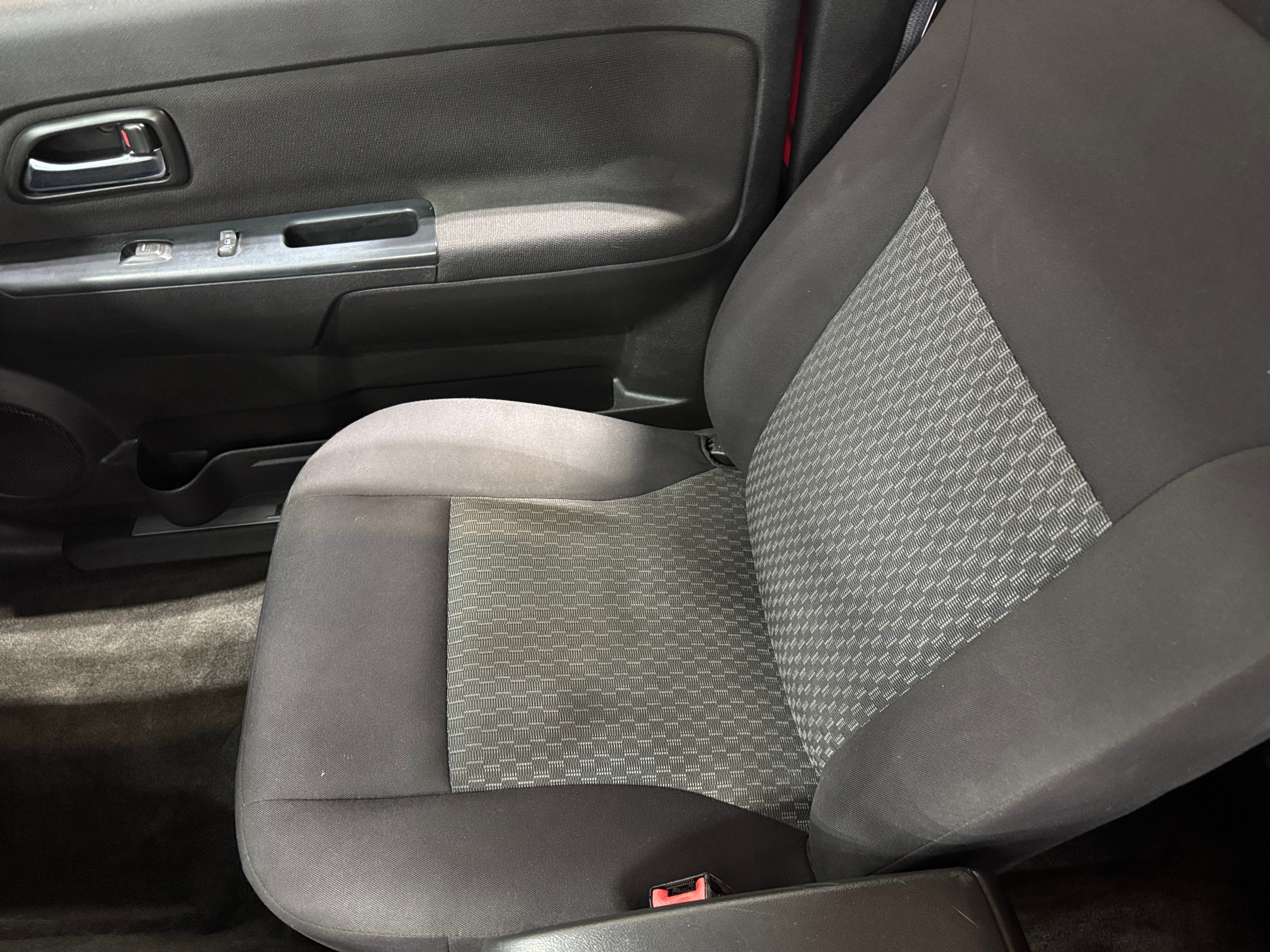 2012 Chevrolet Colorado LT 2