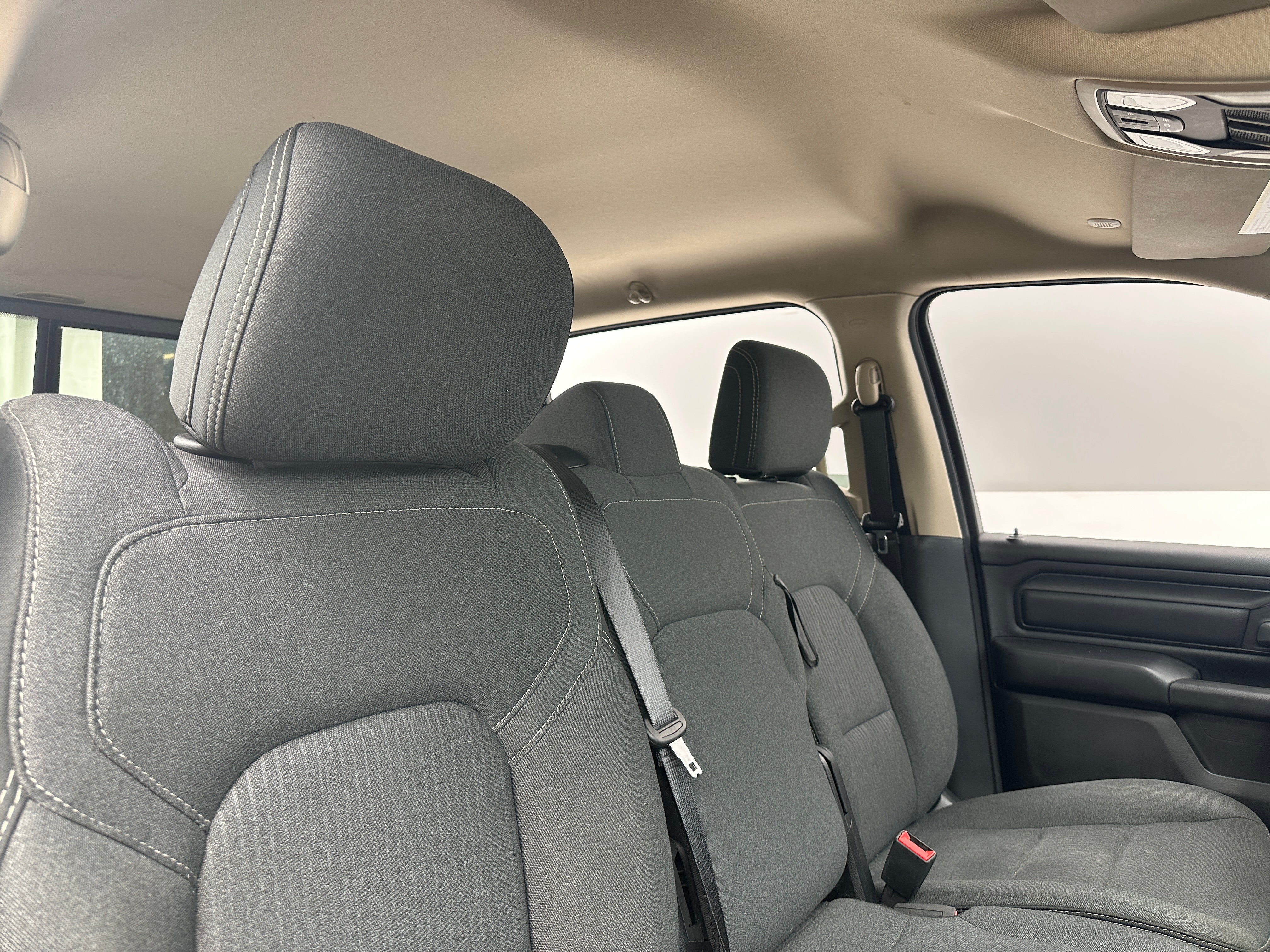 2020 RAM 1500 Tradesman 2