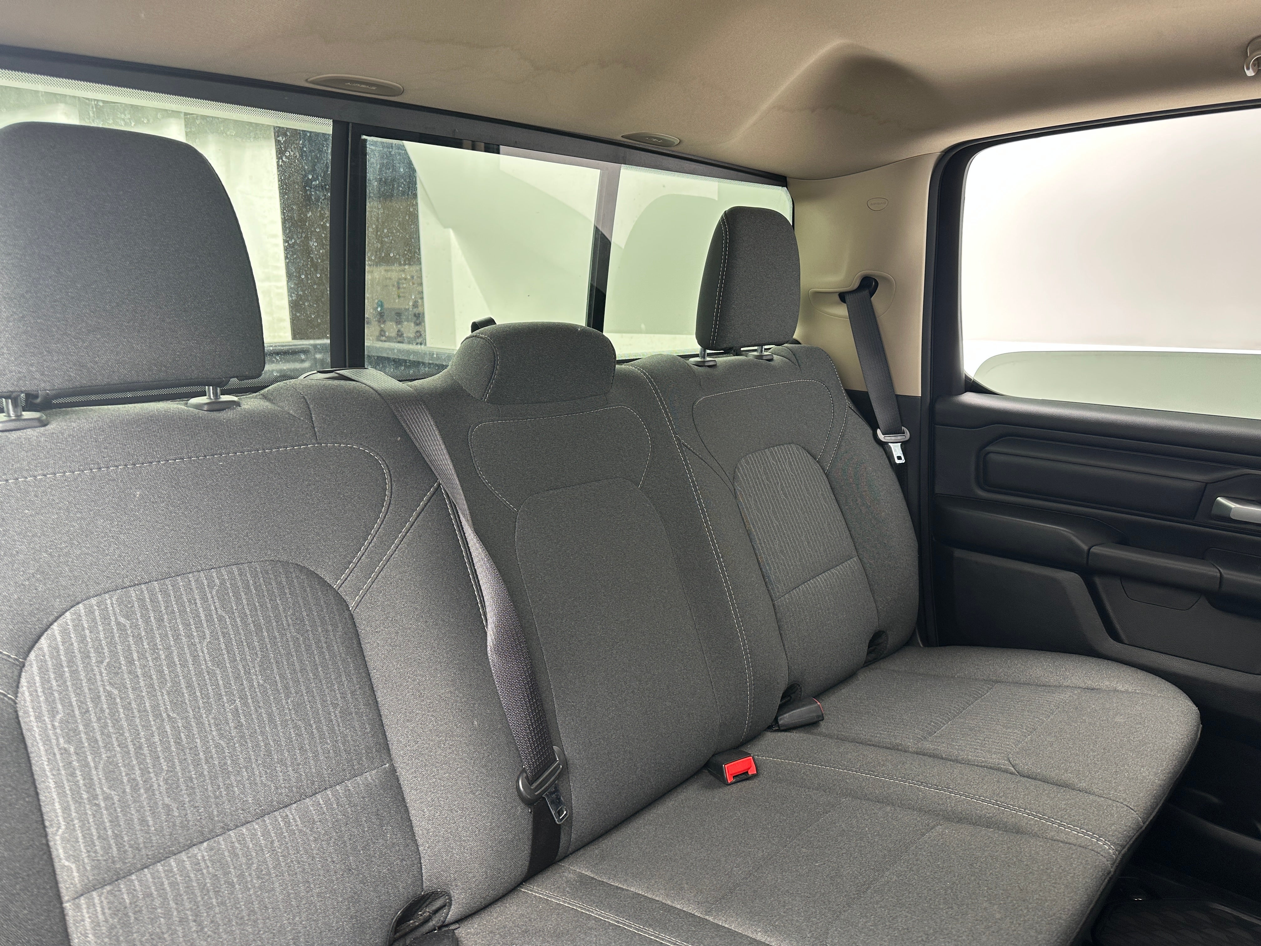 2020 RAM 1500 Tradesman 6
