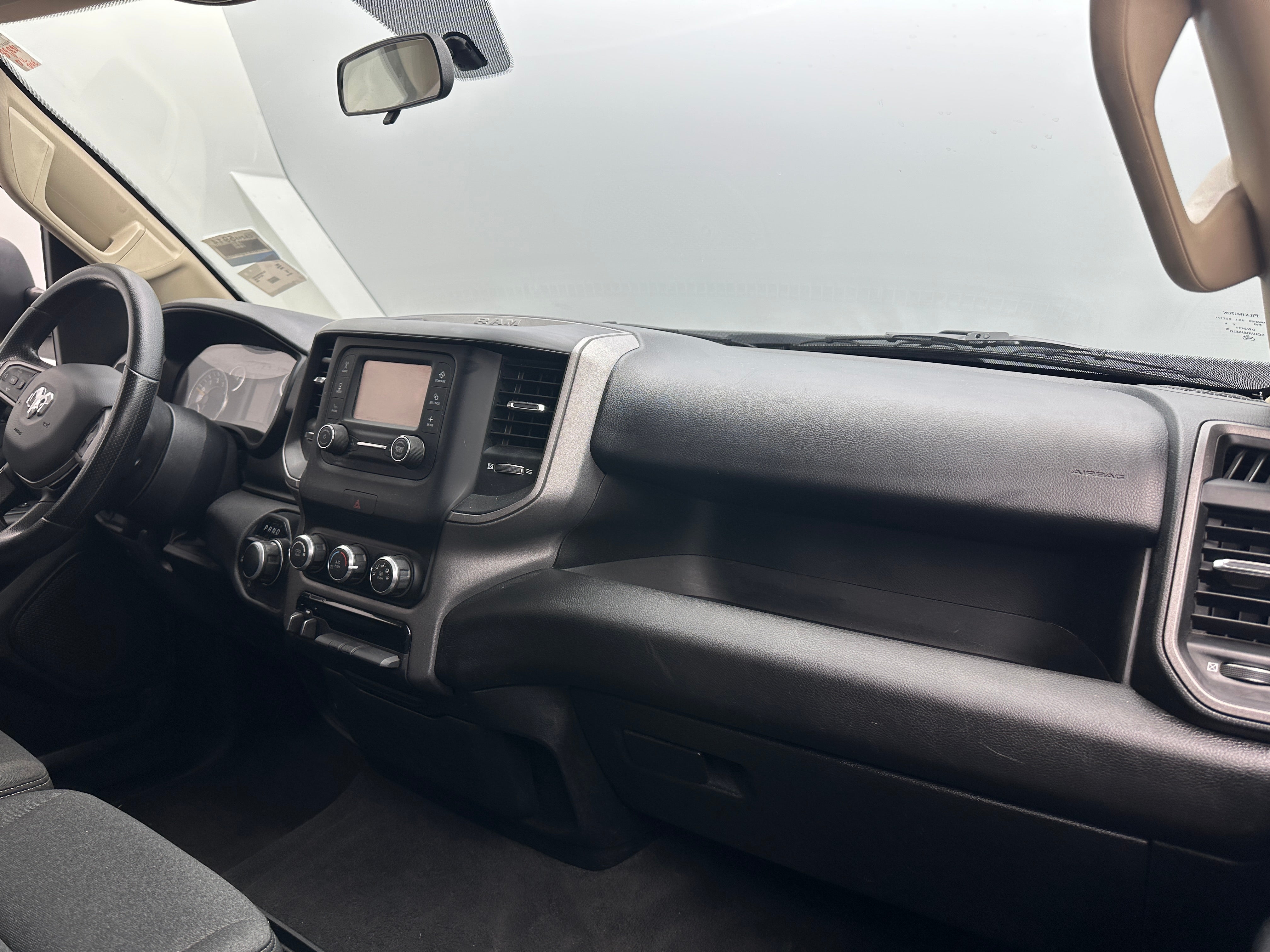 2020 RAM 1500 Tradesman 3
