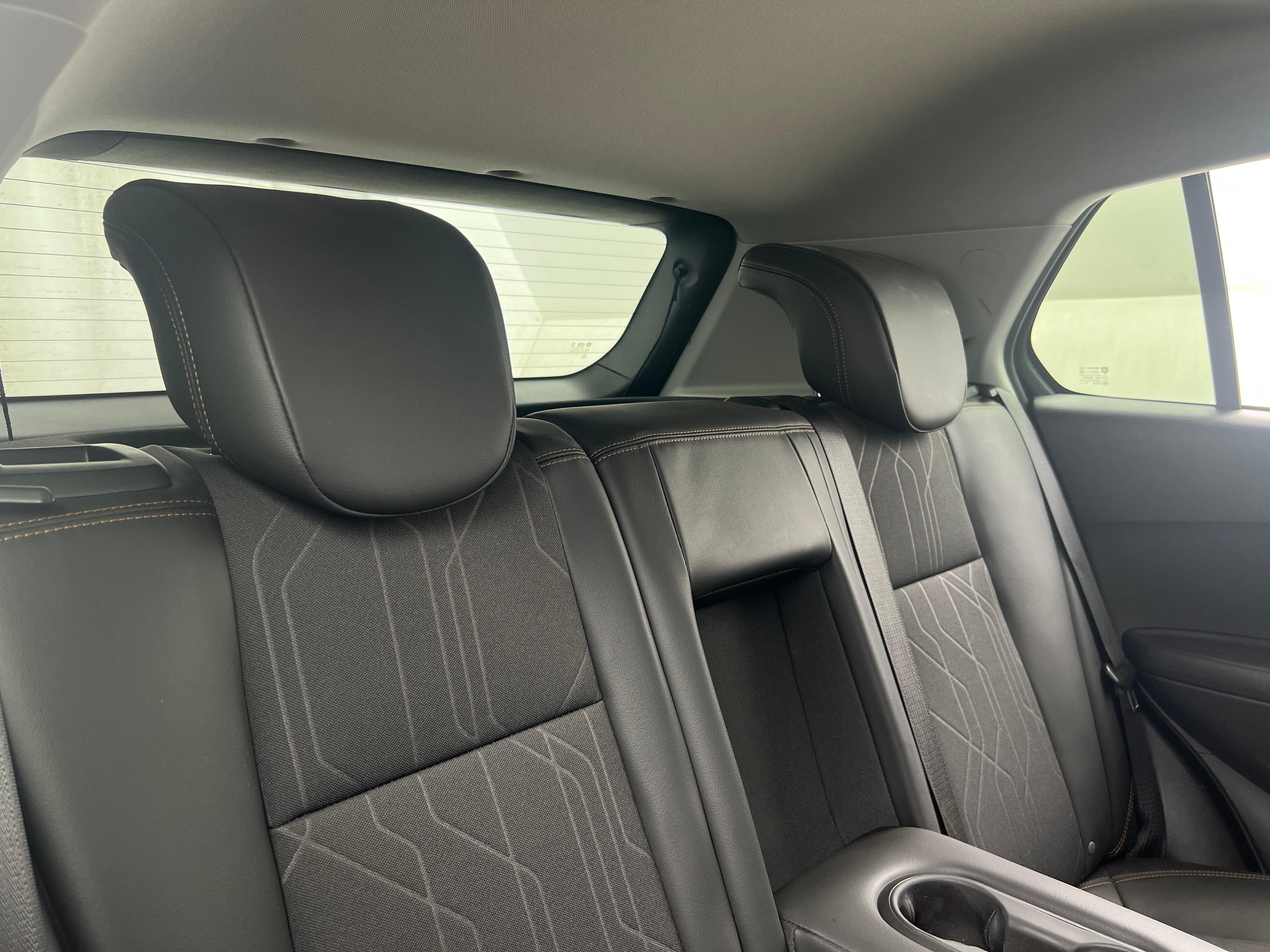 2020 Chevrolet Trax LT 5