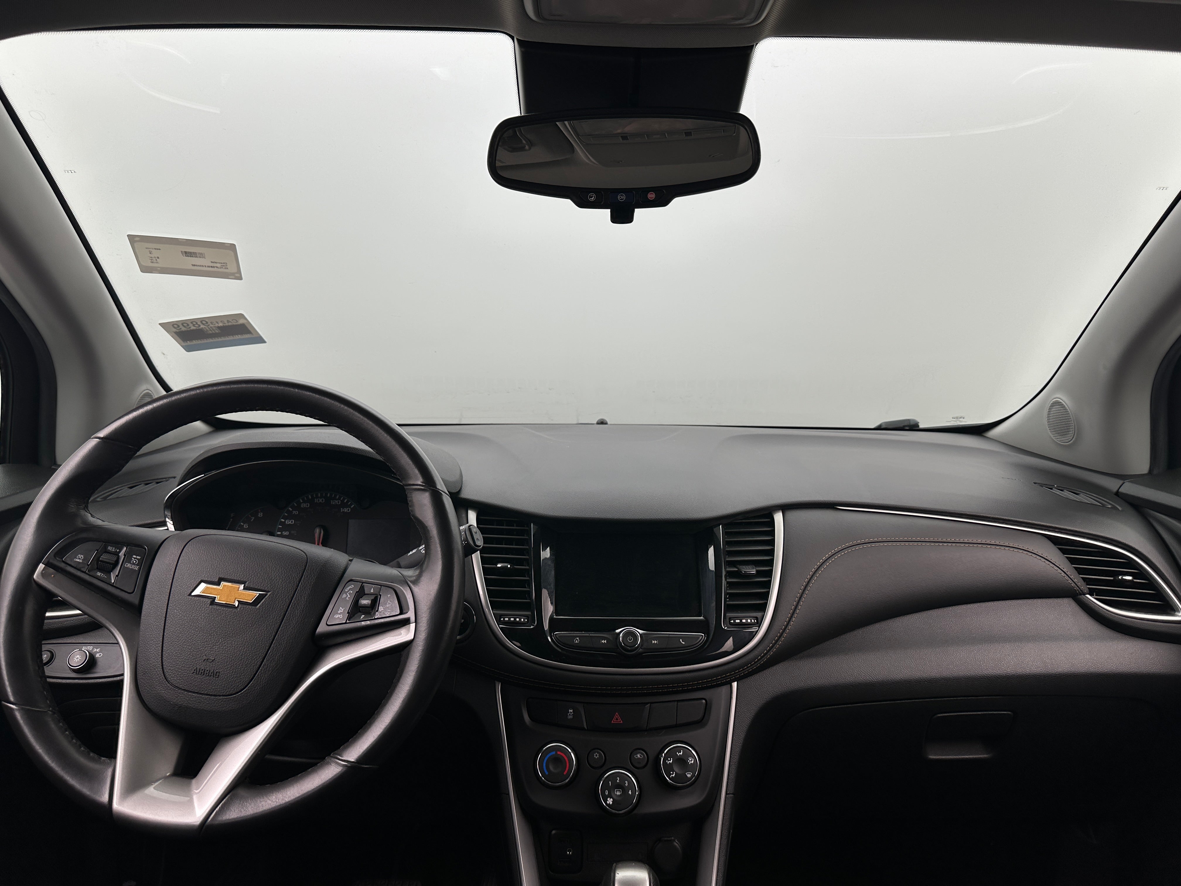 2020 Chevrolet Trax LT 2