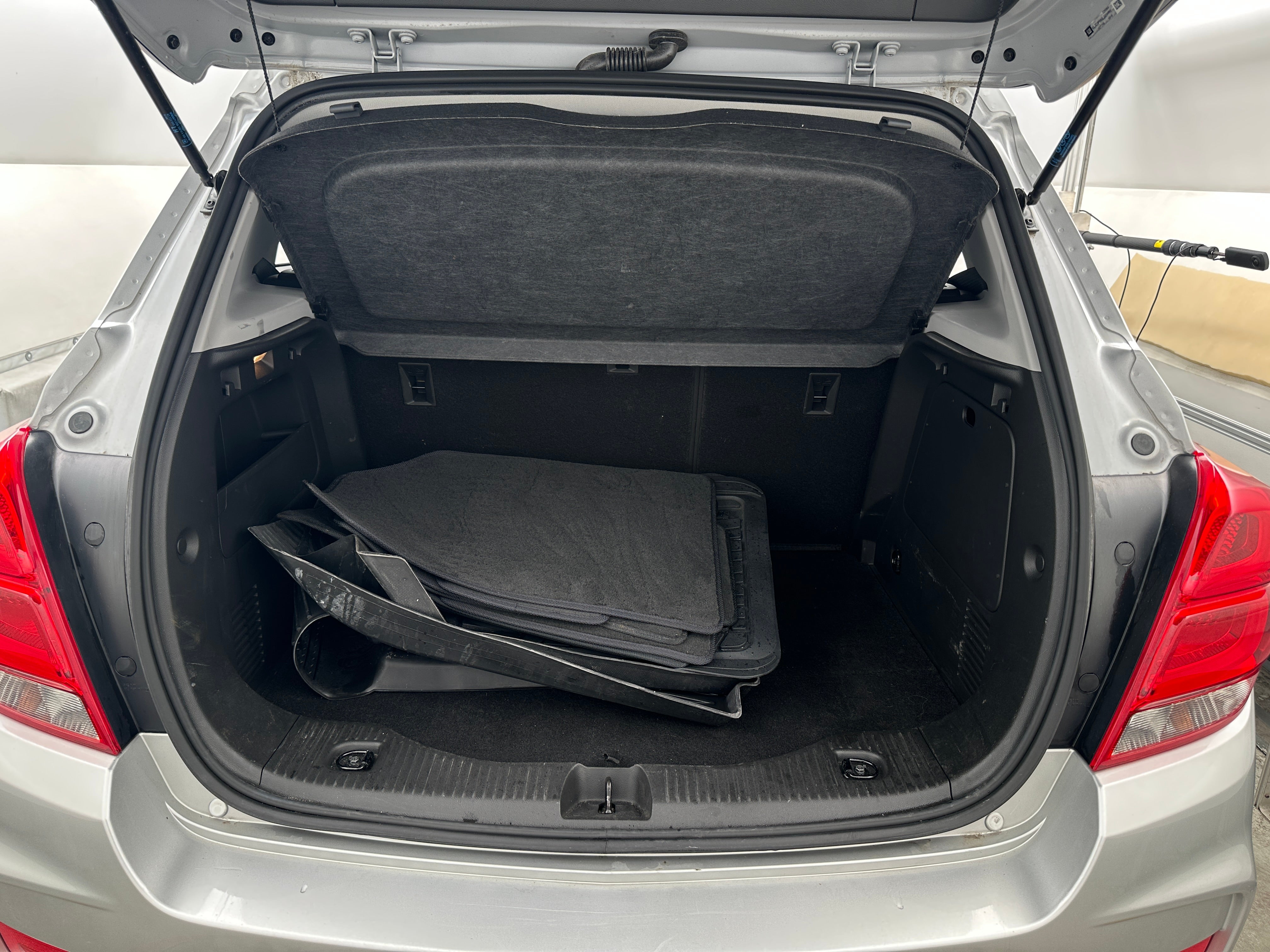 2020 Chevrolet Trax LT 6