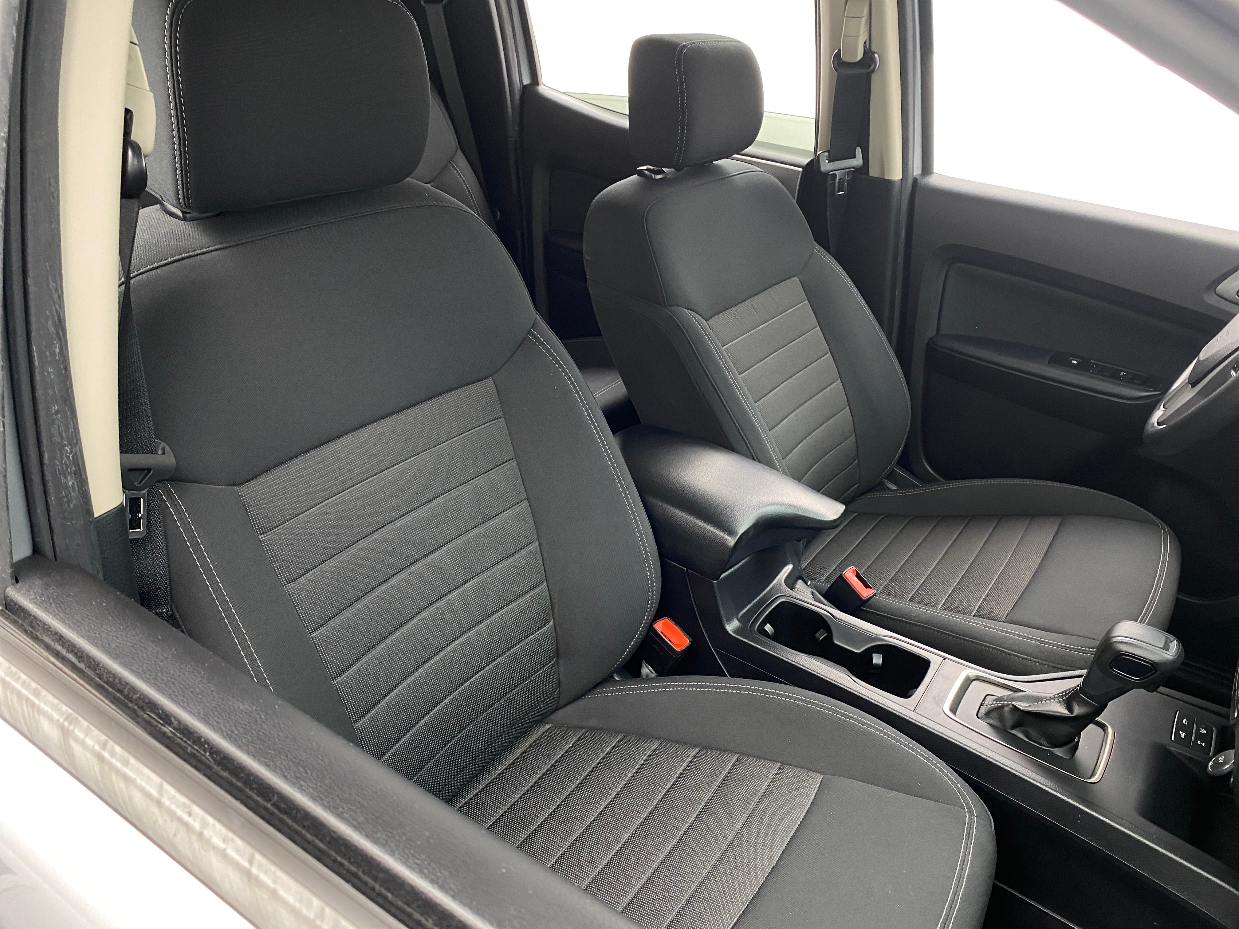 2020 Ford Ranger XLT 2