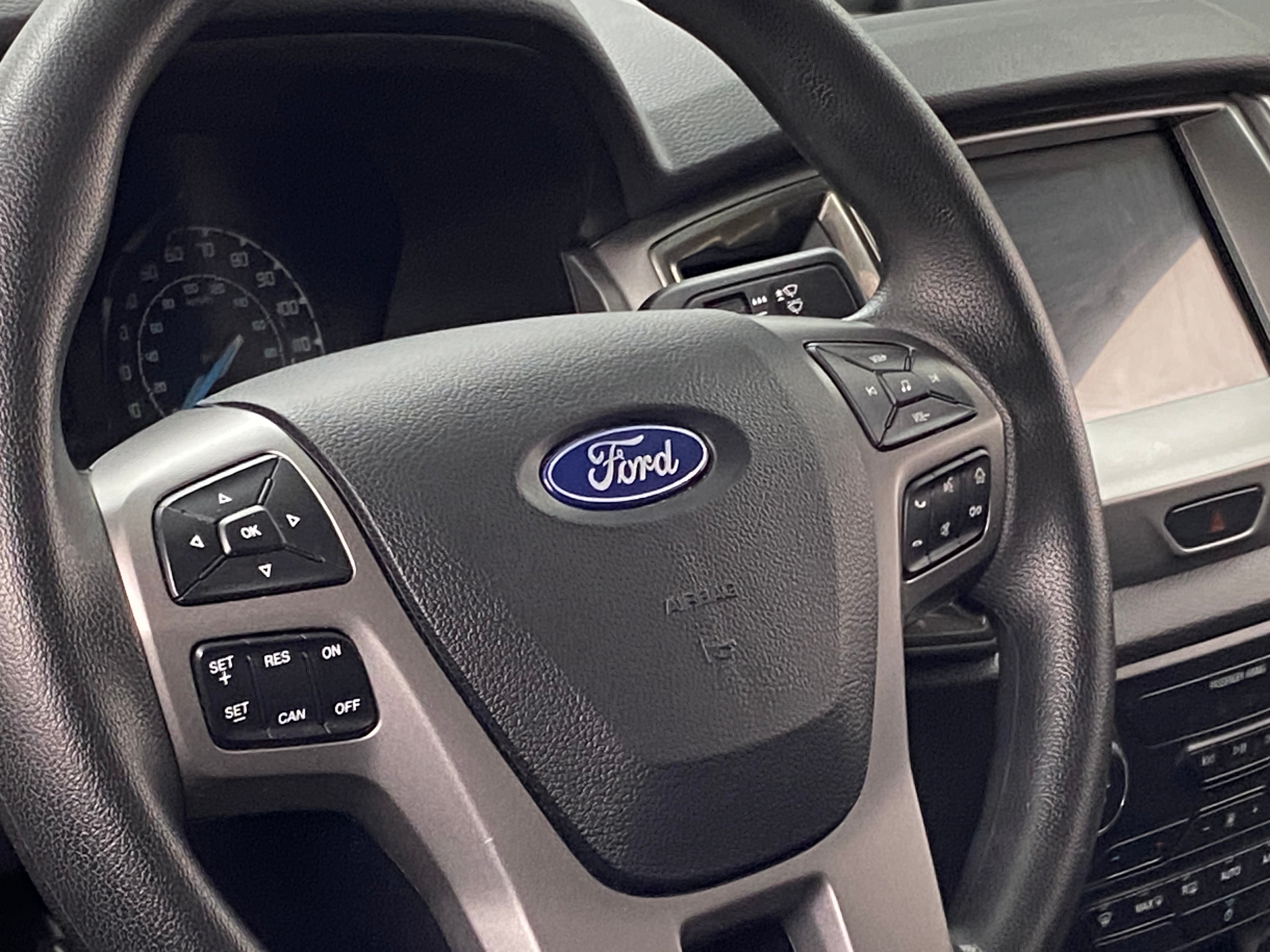 2020 Ford Ranger XLT 5