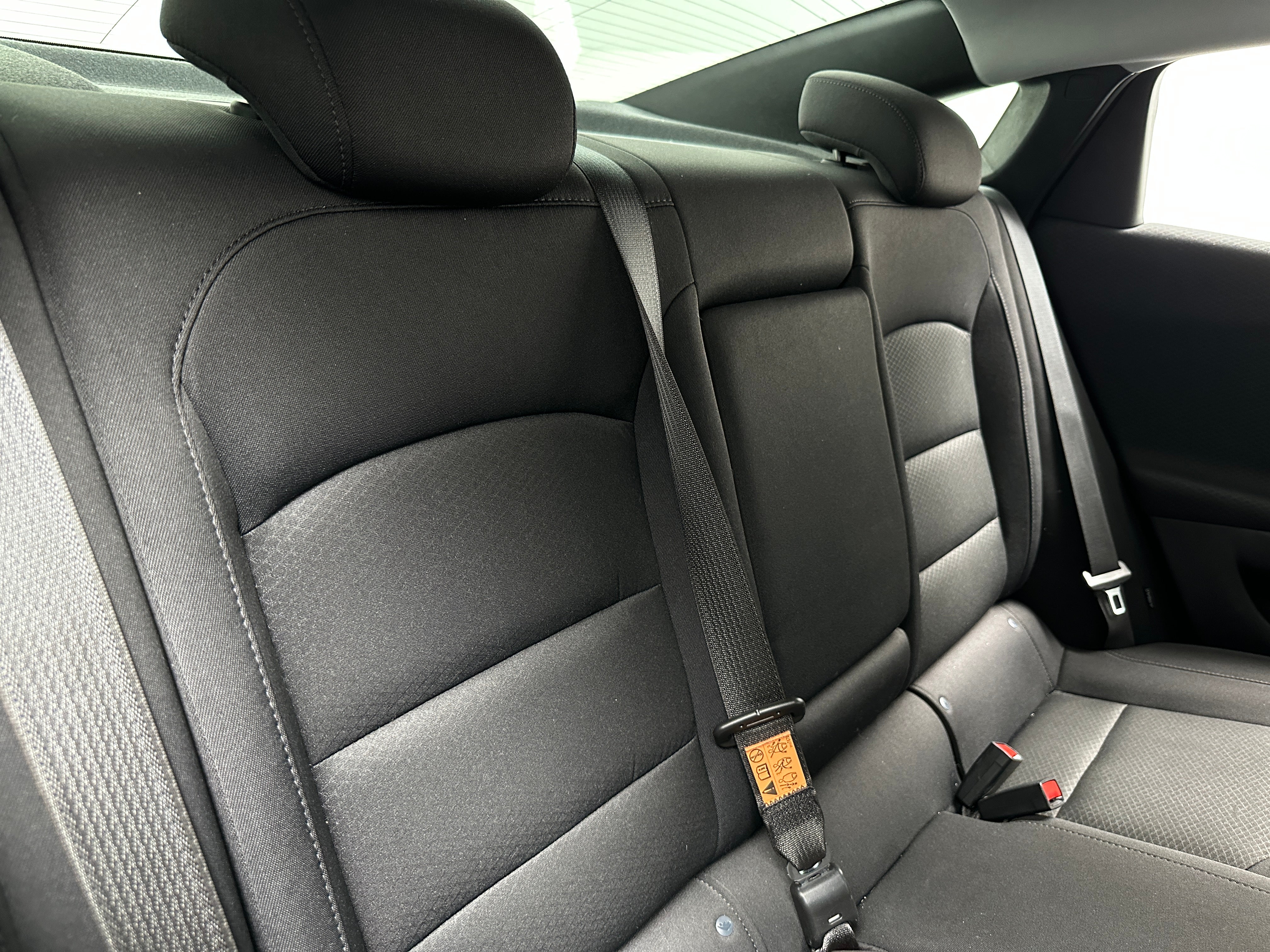 2024 Chevrolet Malibu LT 6