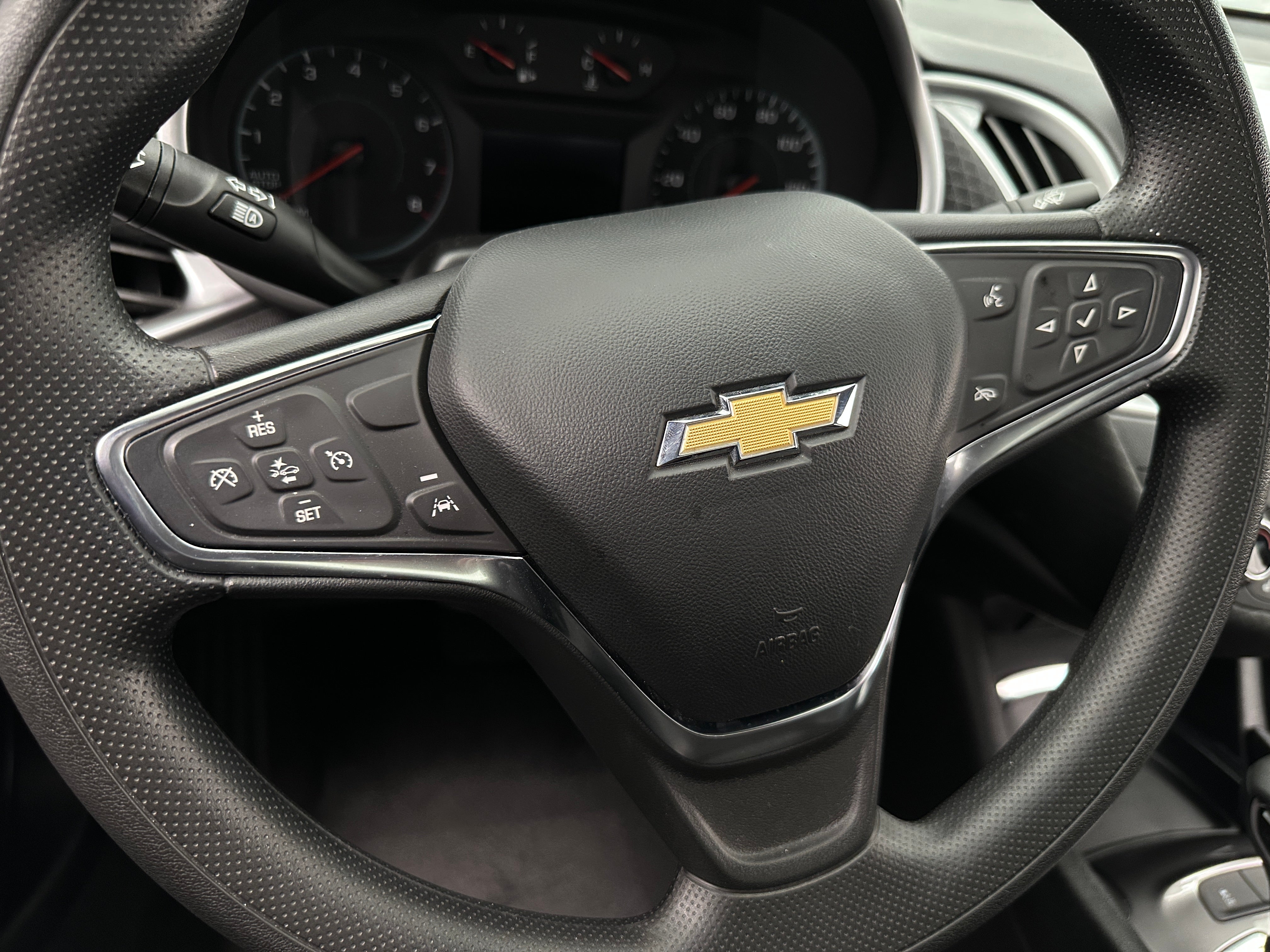 2024 Chevrolet Malibu LT 5