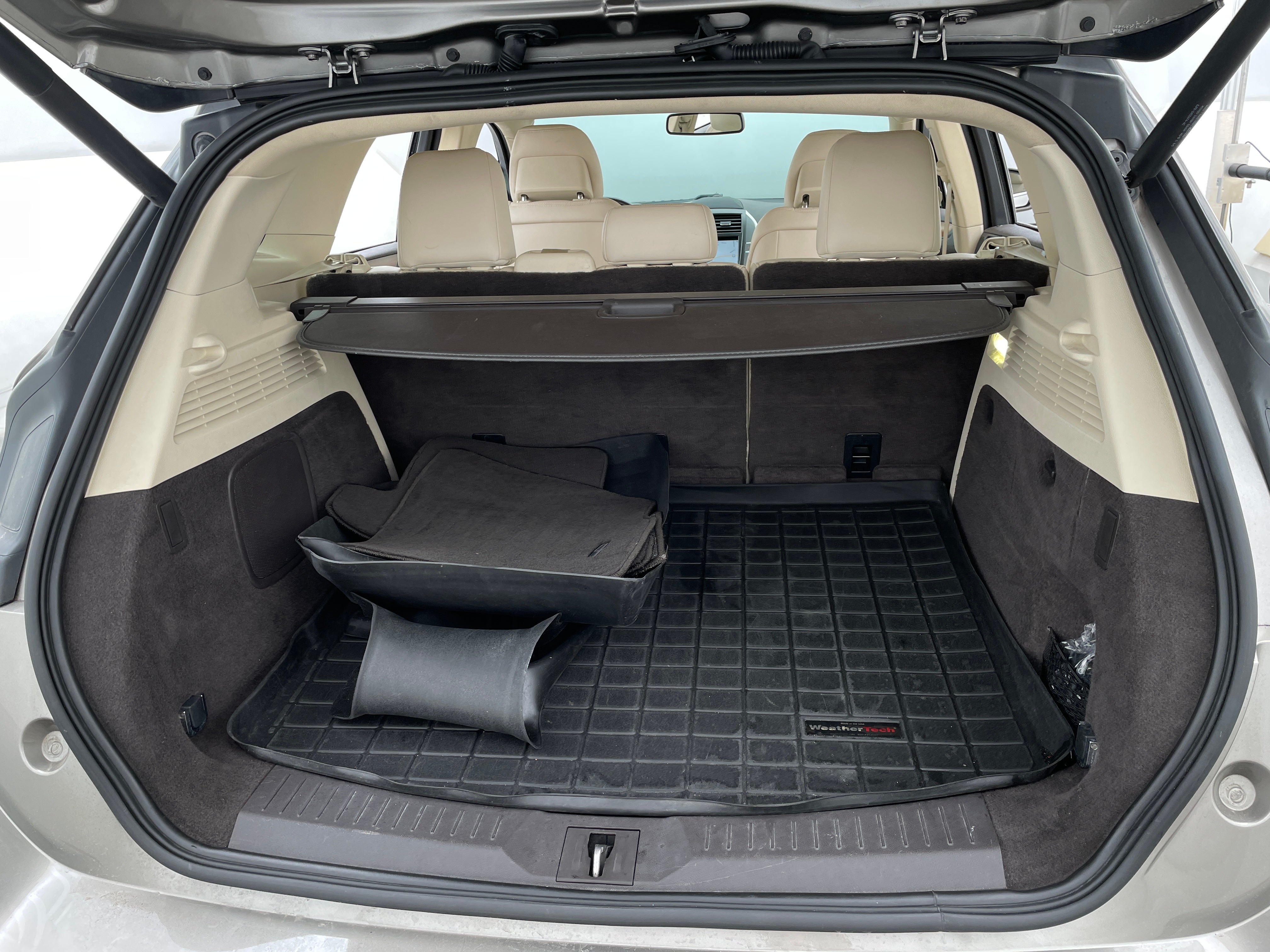 2016 Lincoln MKC Reserve 6