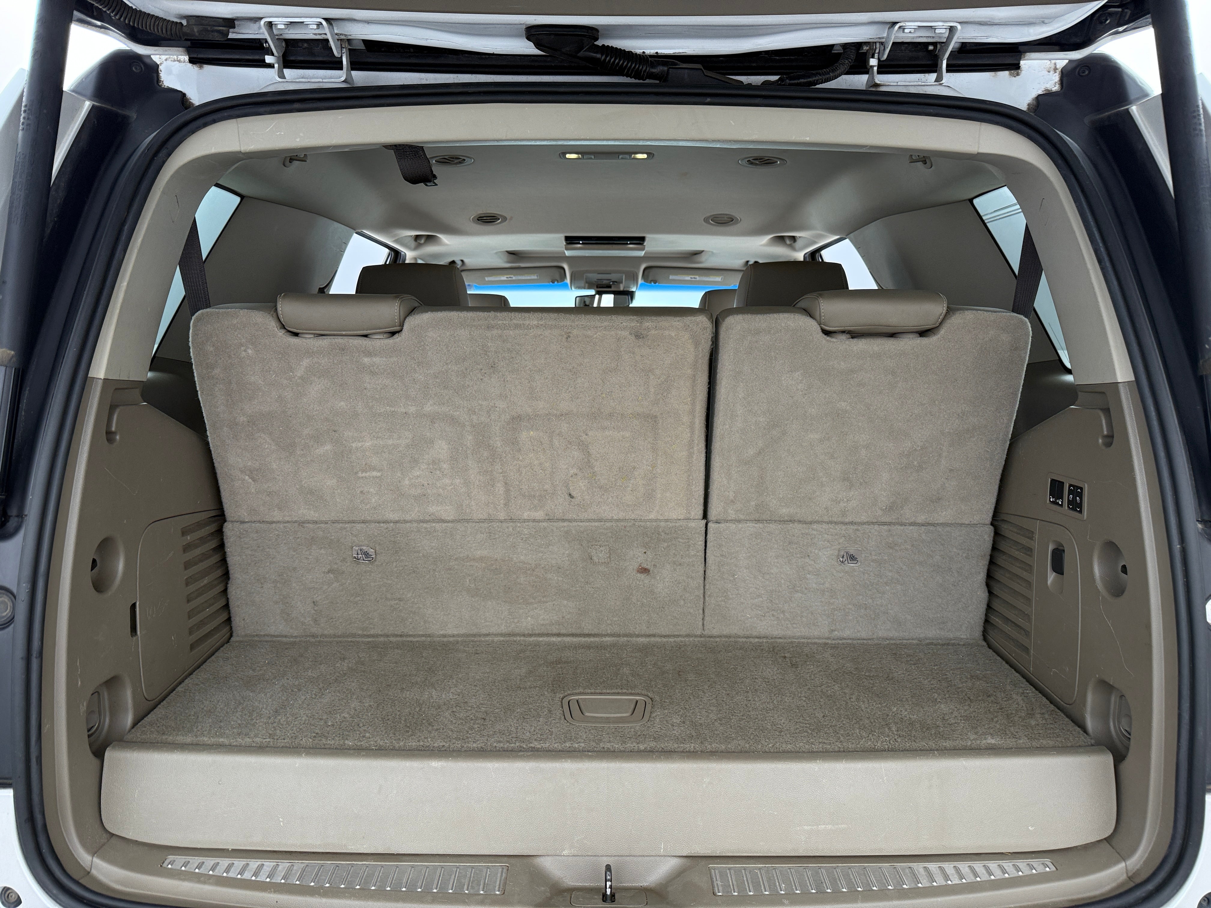 2017 Chevrolet Tahoe Premier 6