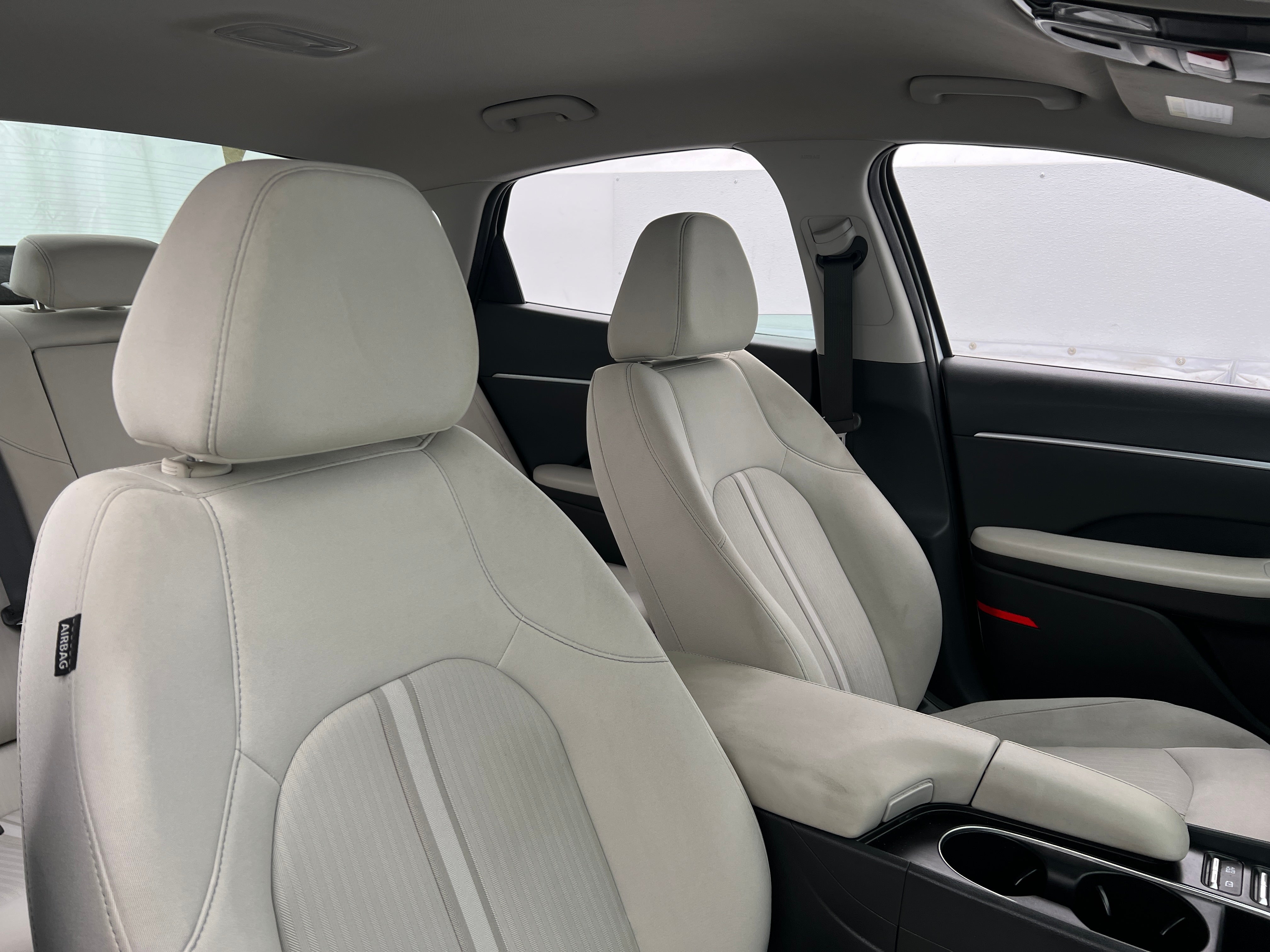 2024 Hyundai Sonata SEL 2