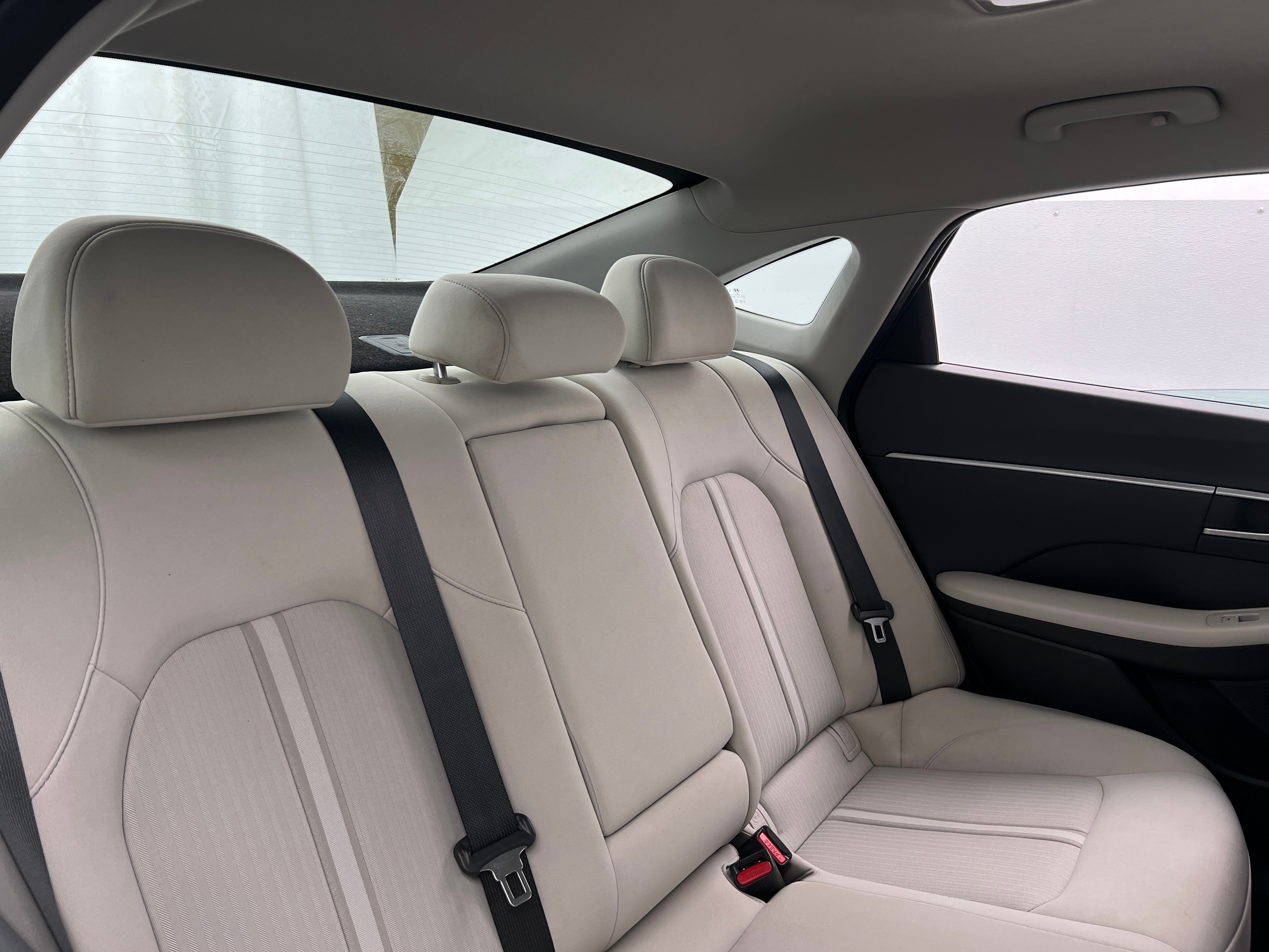 2024 Hyundai Sonata SEL 6