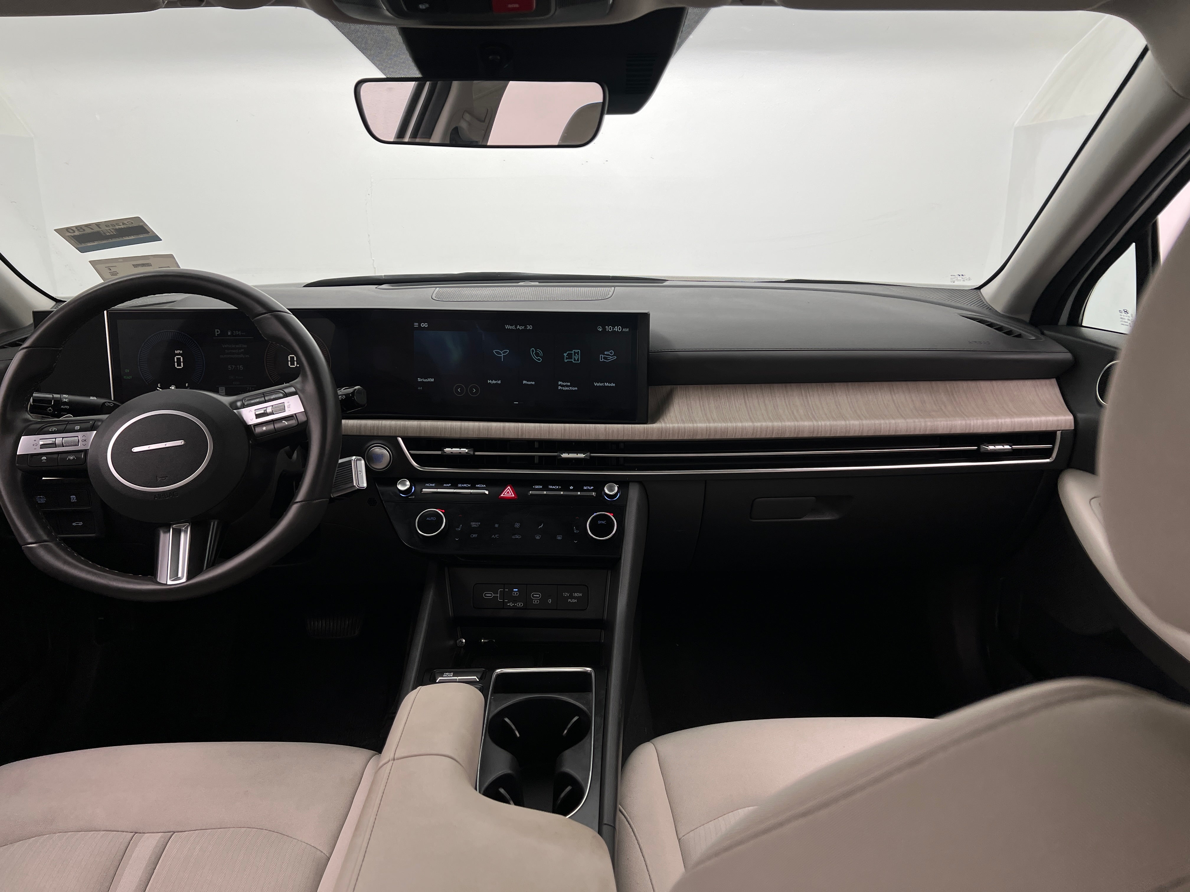 2024 Hyundai Sonata SEL 3