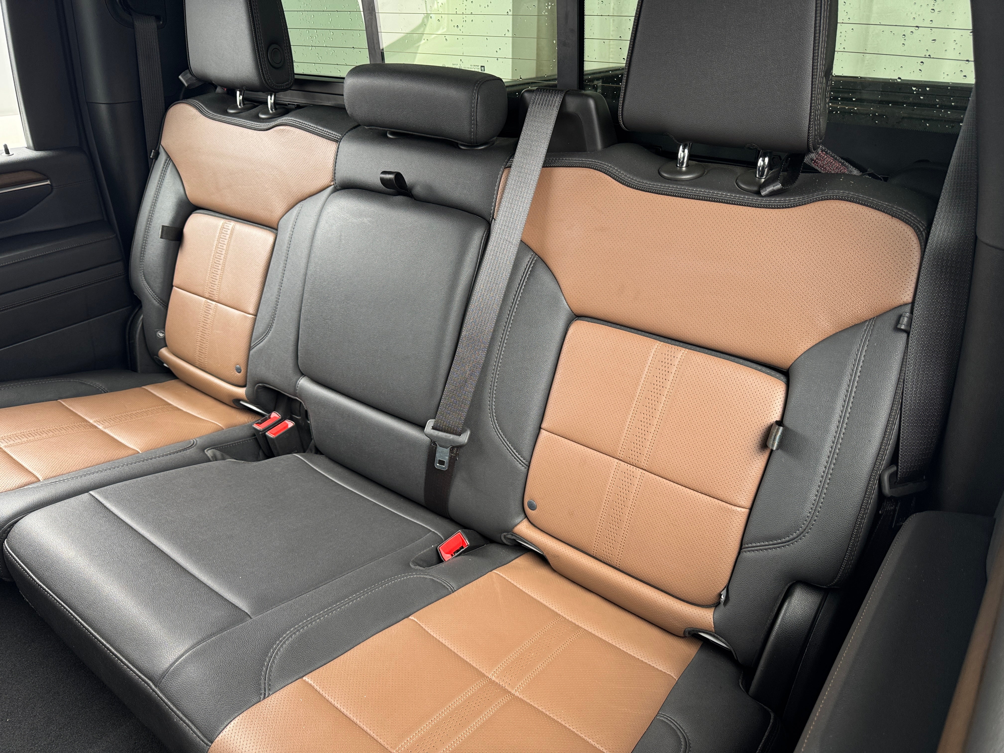 2024 Chevrolet Silverado 2500 High Country 5