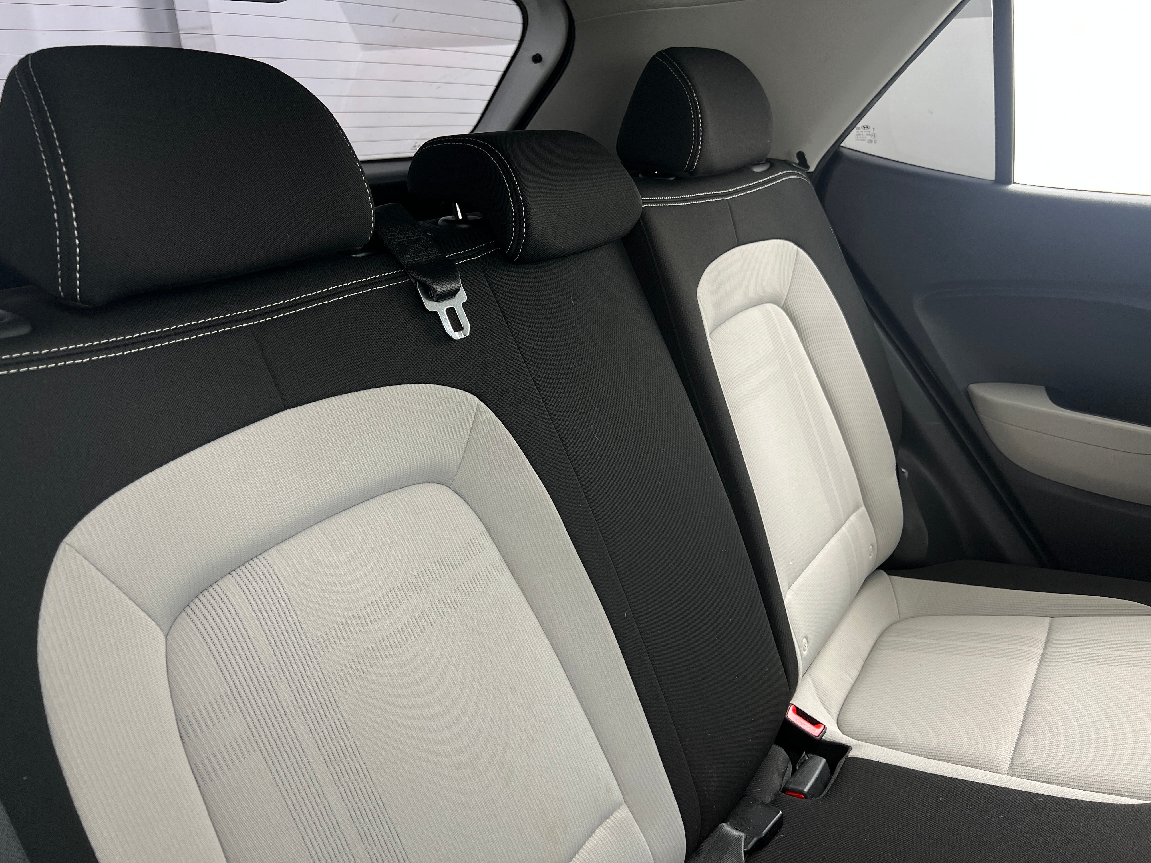 2021 Hyundai Venue SEL 6