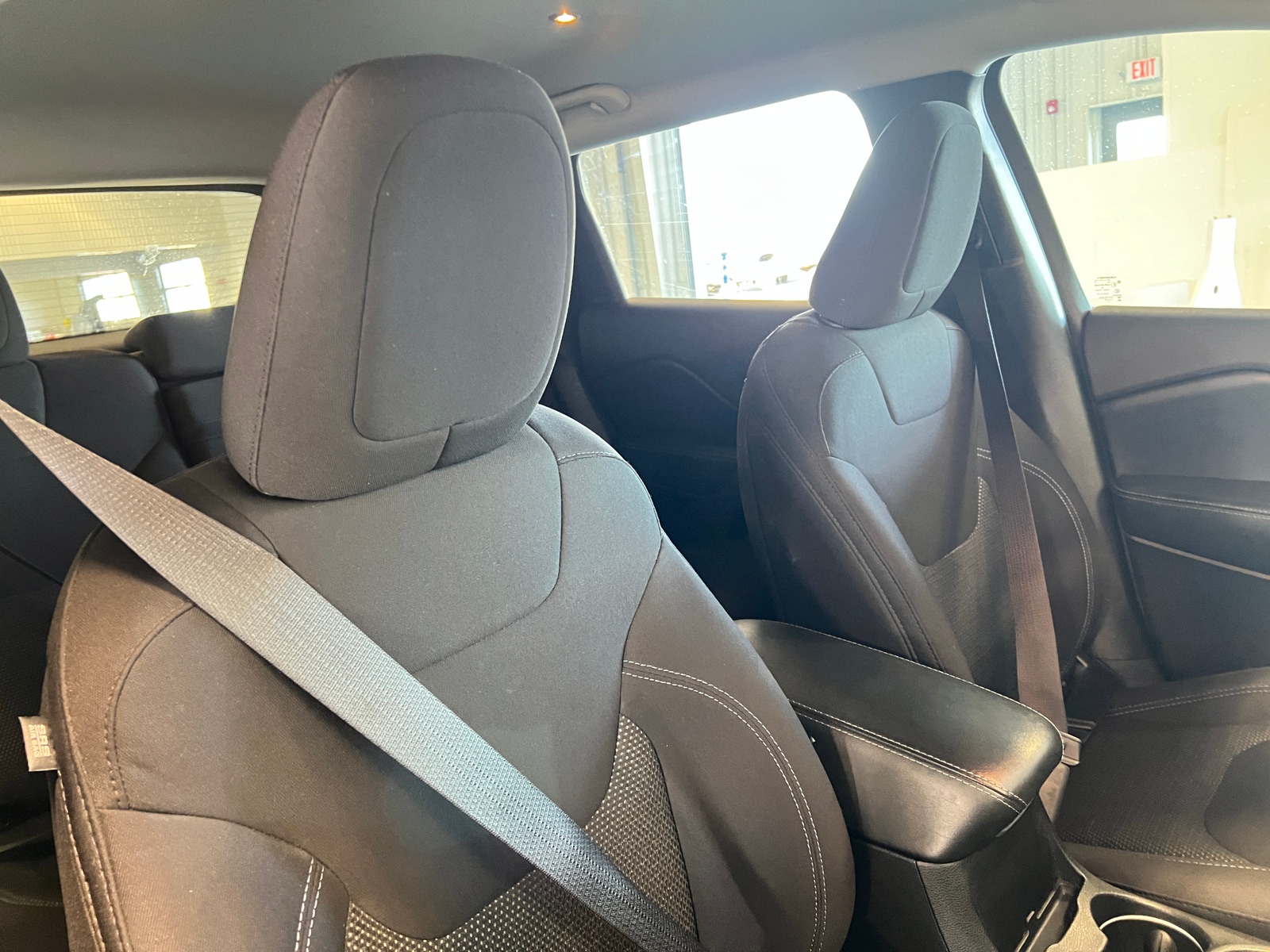 Thumbnail: 2019 Jeep Cherokee - 2