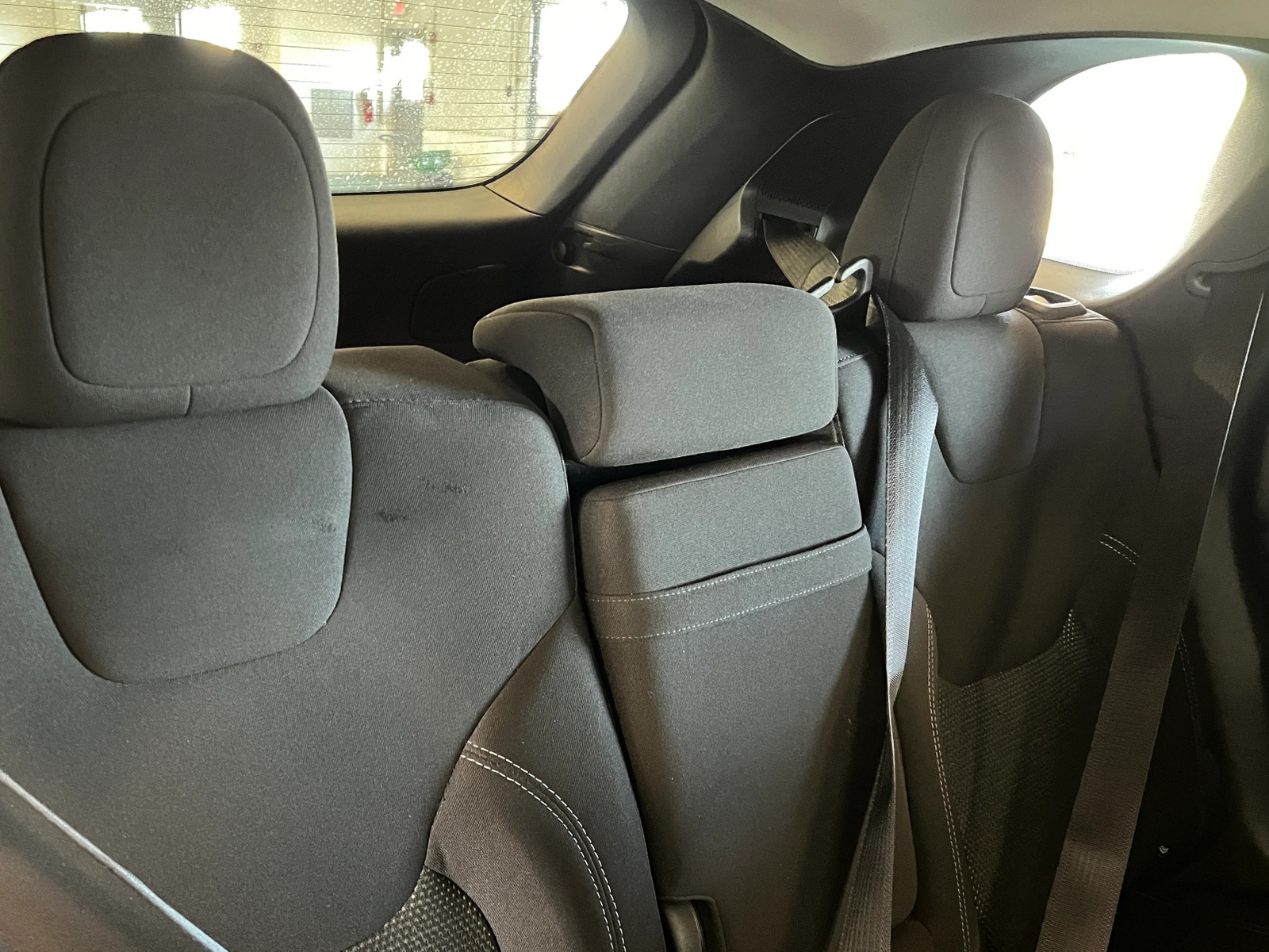 Thumbnail: 2019 Jeep Cherokee - 6