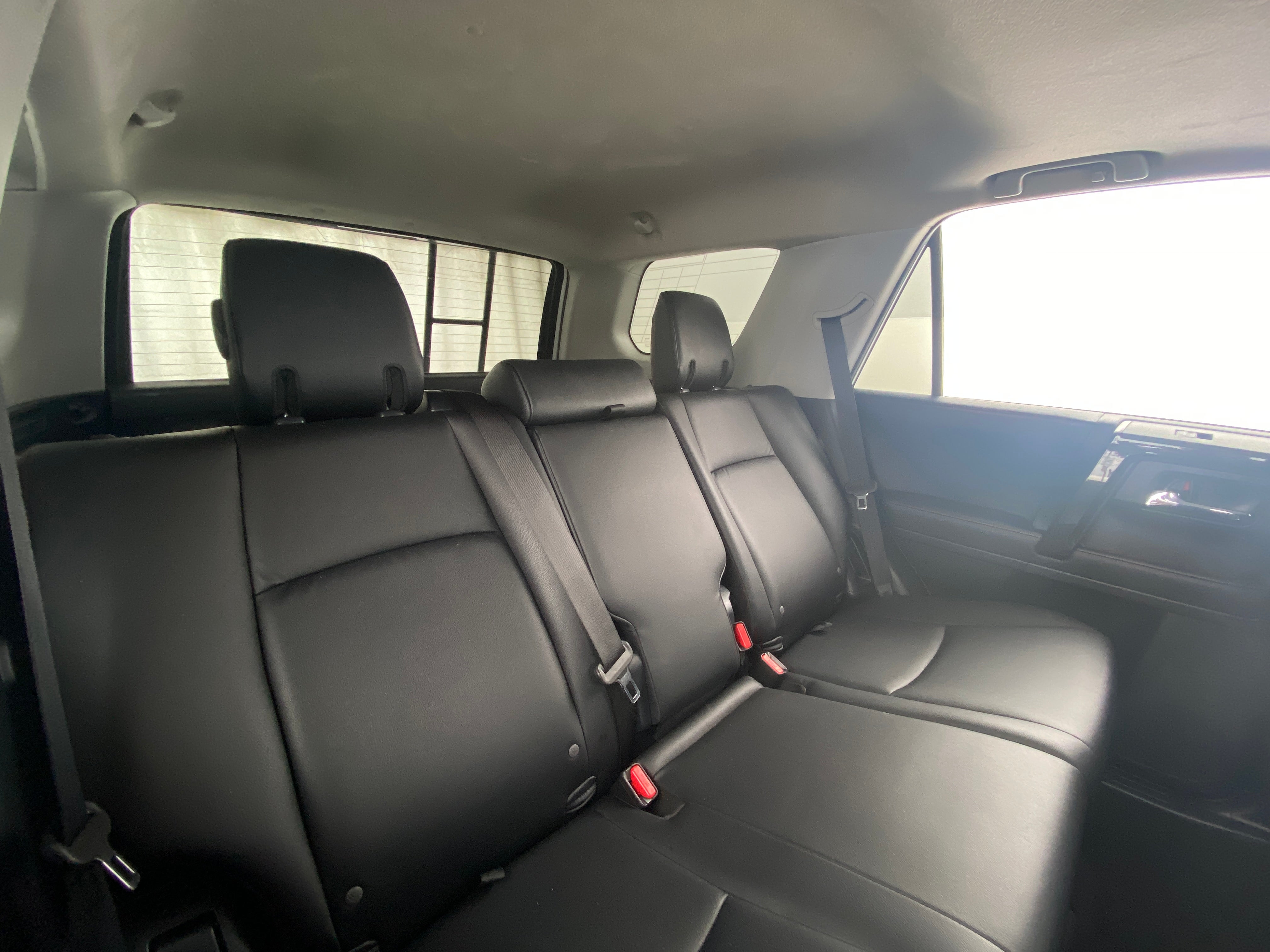 2021 Toyota 4Runner TRD Pro 5