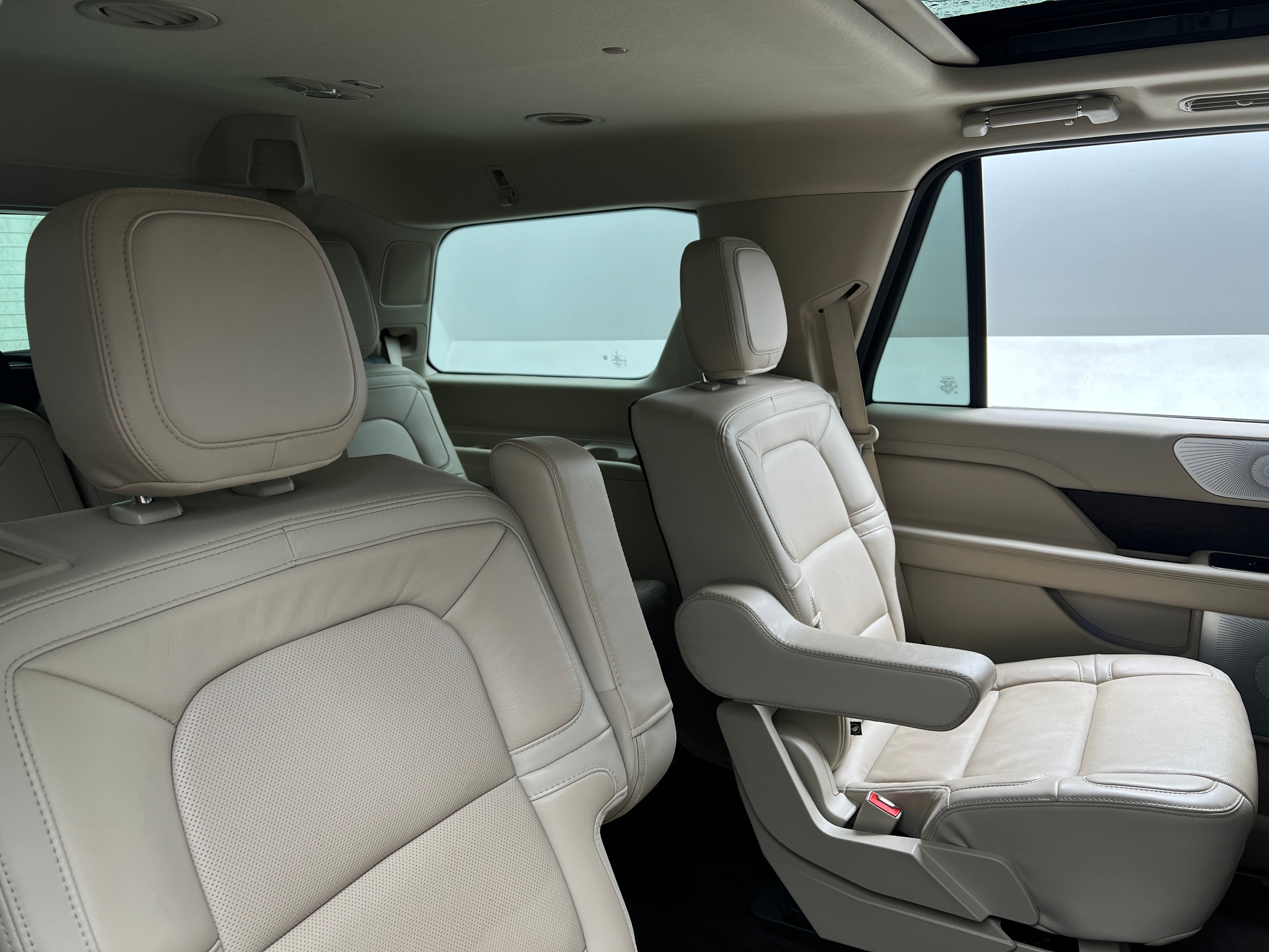 2021 Lincoln Navigator Reserve 5