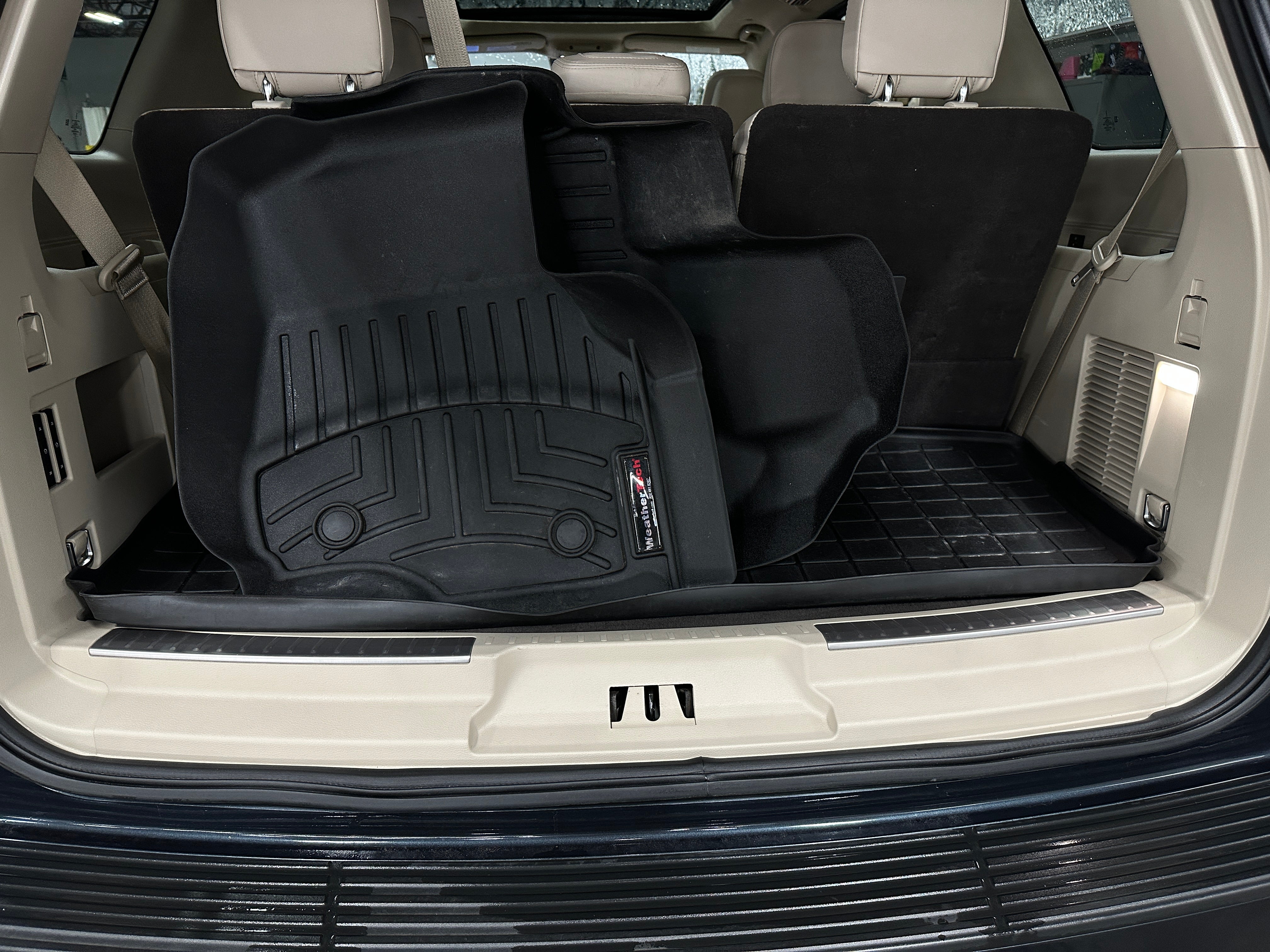 2021 Lincoln Navigator Reserve 6