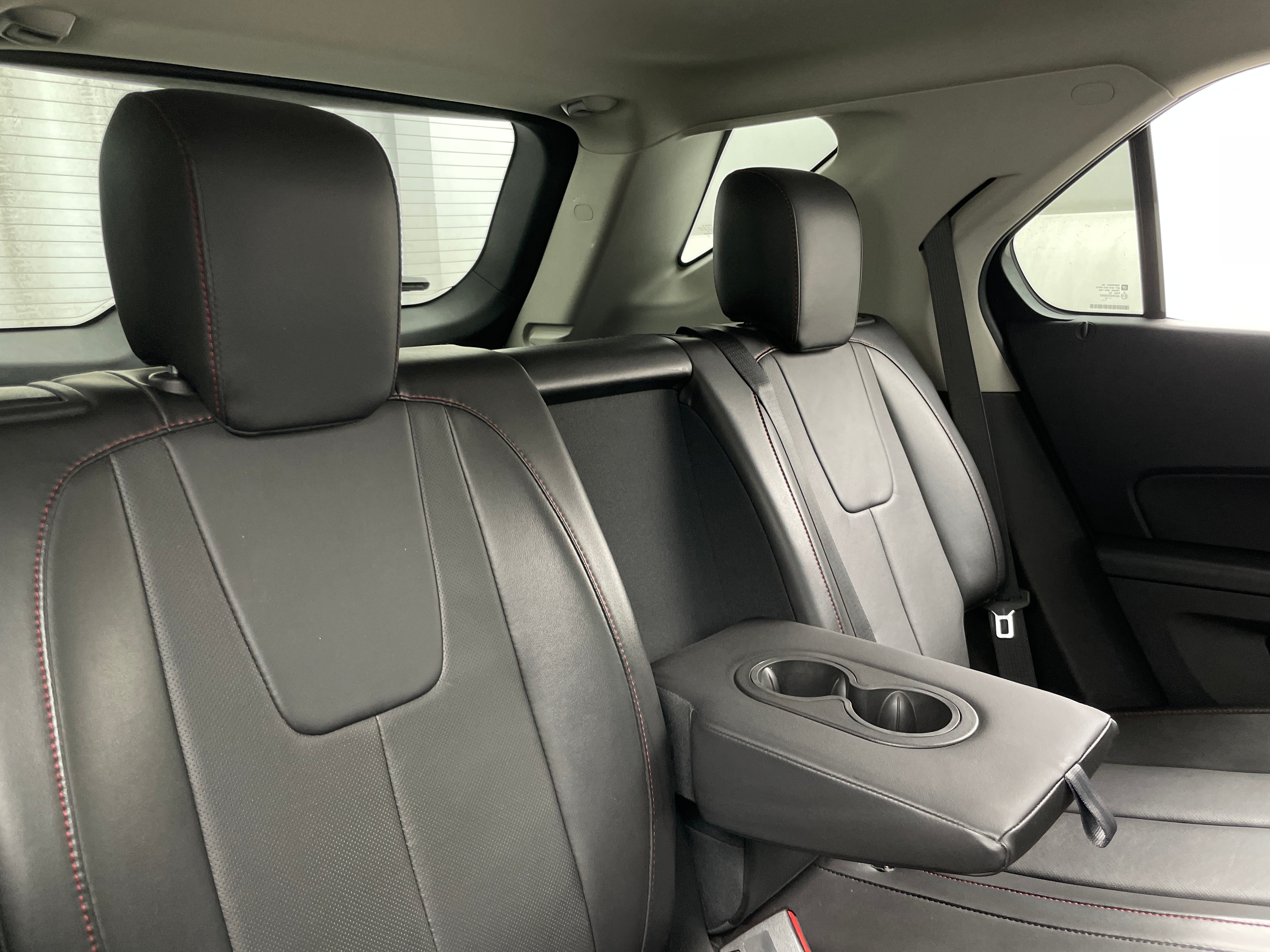 2015 Chevrolet Equinox LT 5